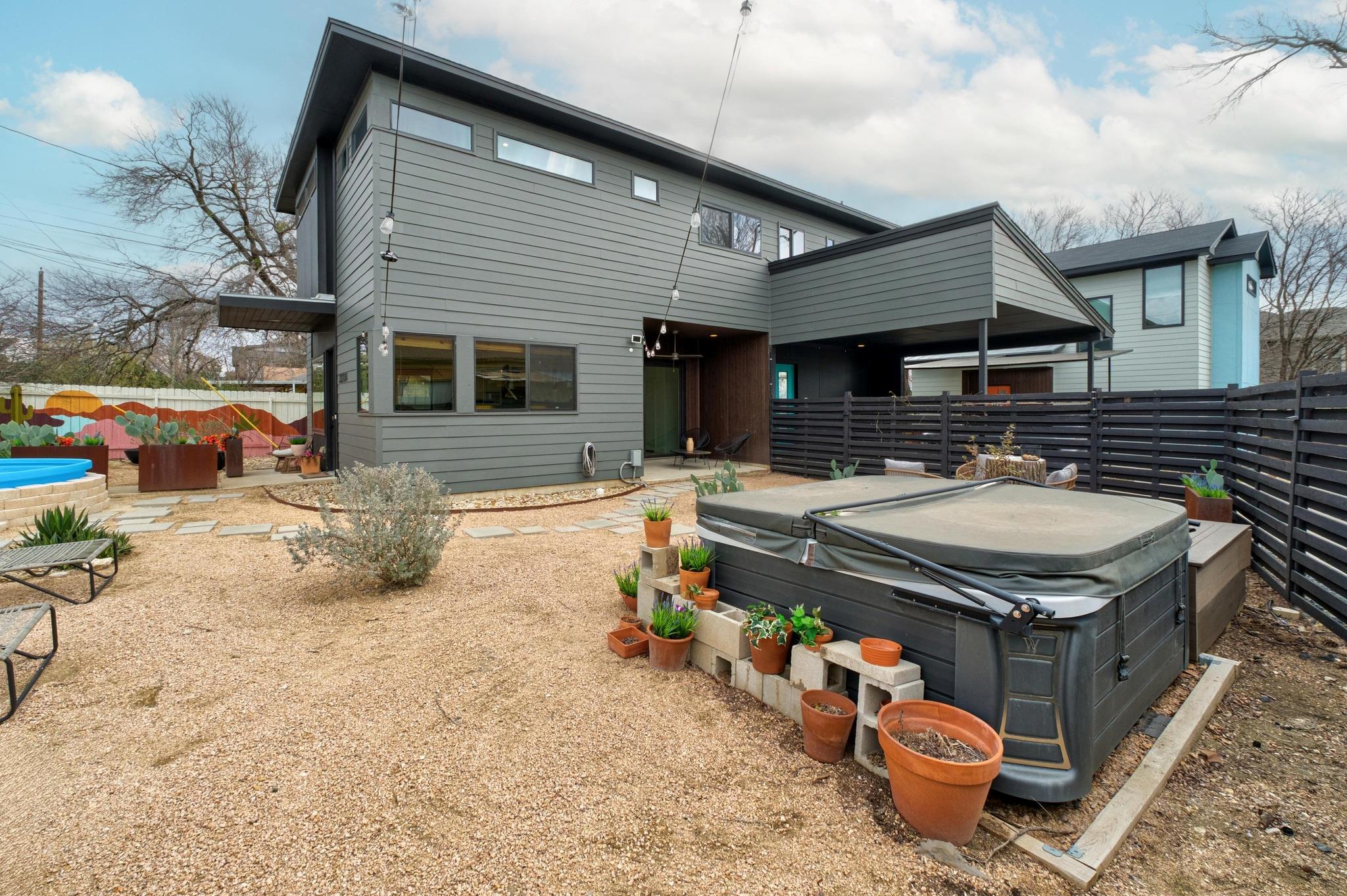 3311 Pennsylvania Ave # A, Austin, TX 78721