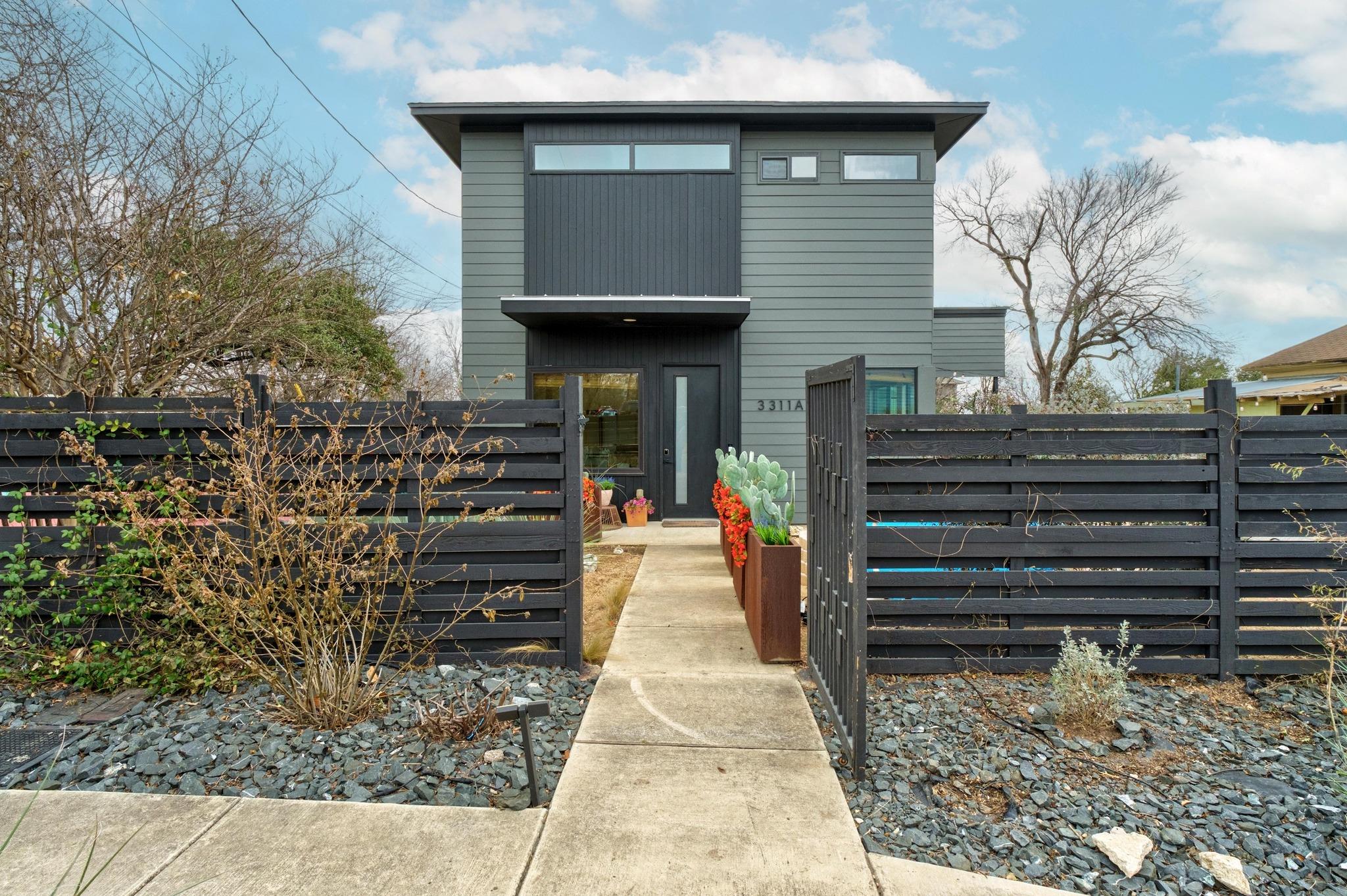 3311 Pennsylvania Ave # A, Austin, TX 78721