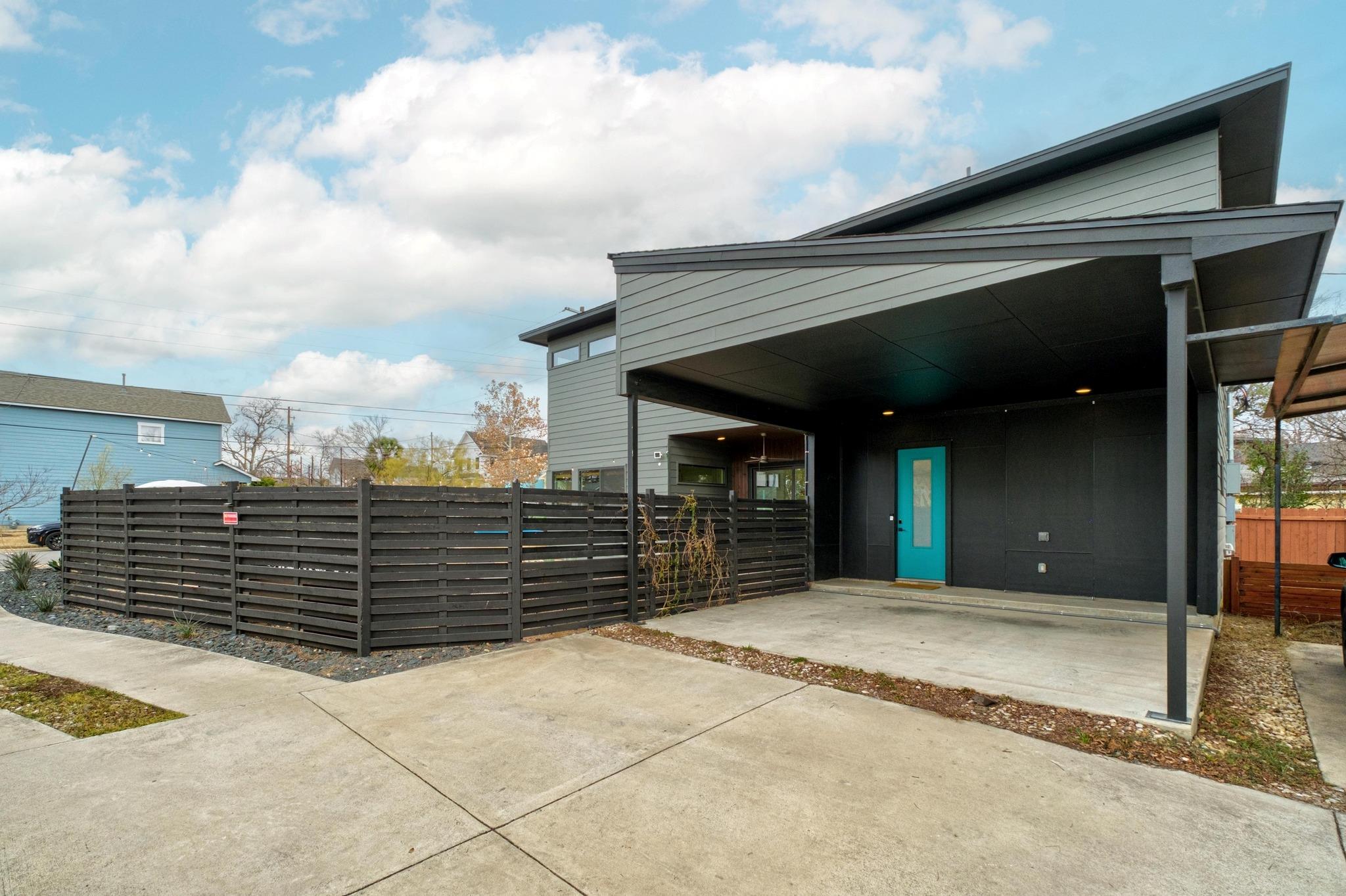 3311 Pennsylvania Ave # A, Austin, TX 78721