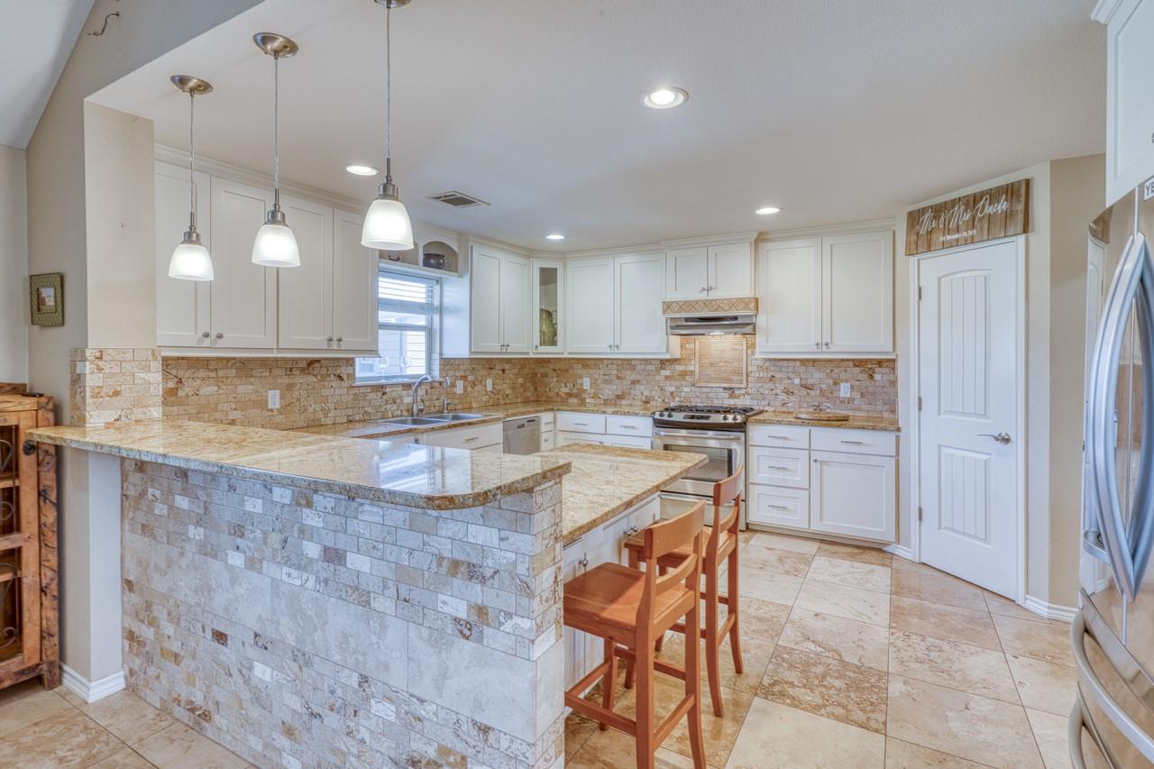 109 Pecan Orchard Ln, Marble Falls, TX 78654