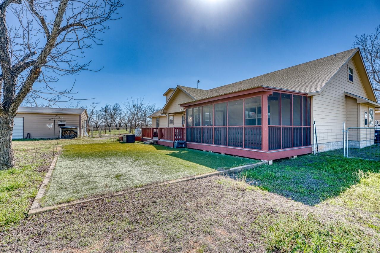 109 Pecan Orchard Ln, Marble Falls, TX 78654