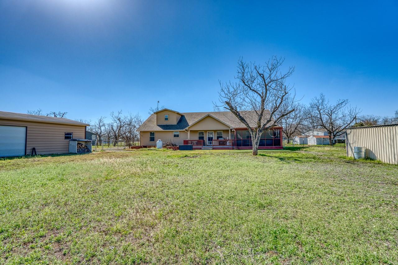 109 Pecan Orchard Ln, Marble Falls, TX 78654