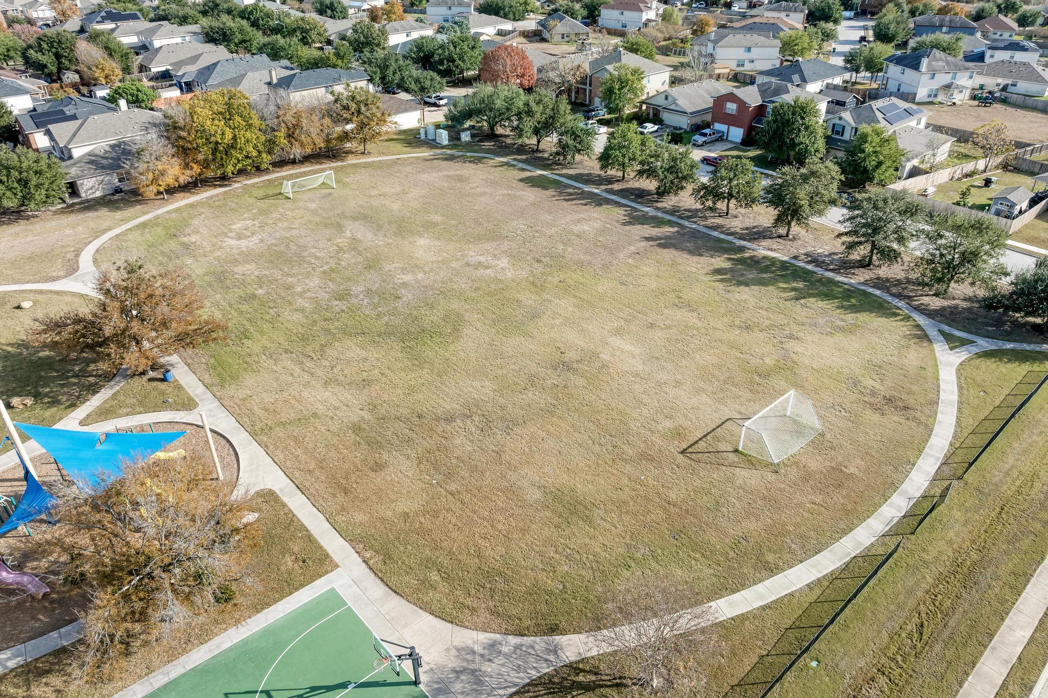 13124 Winecup Mallow Trl, Elgin, TX 78621