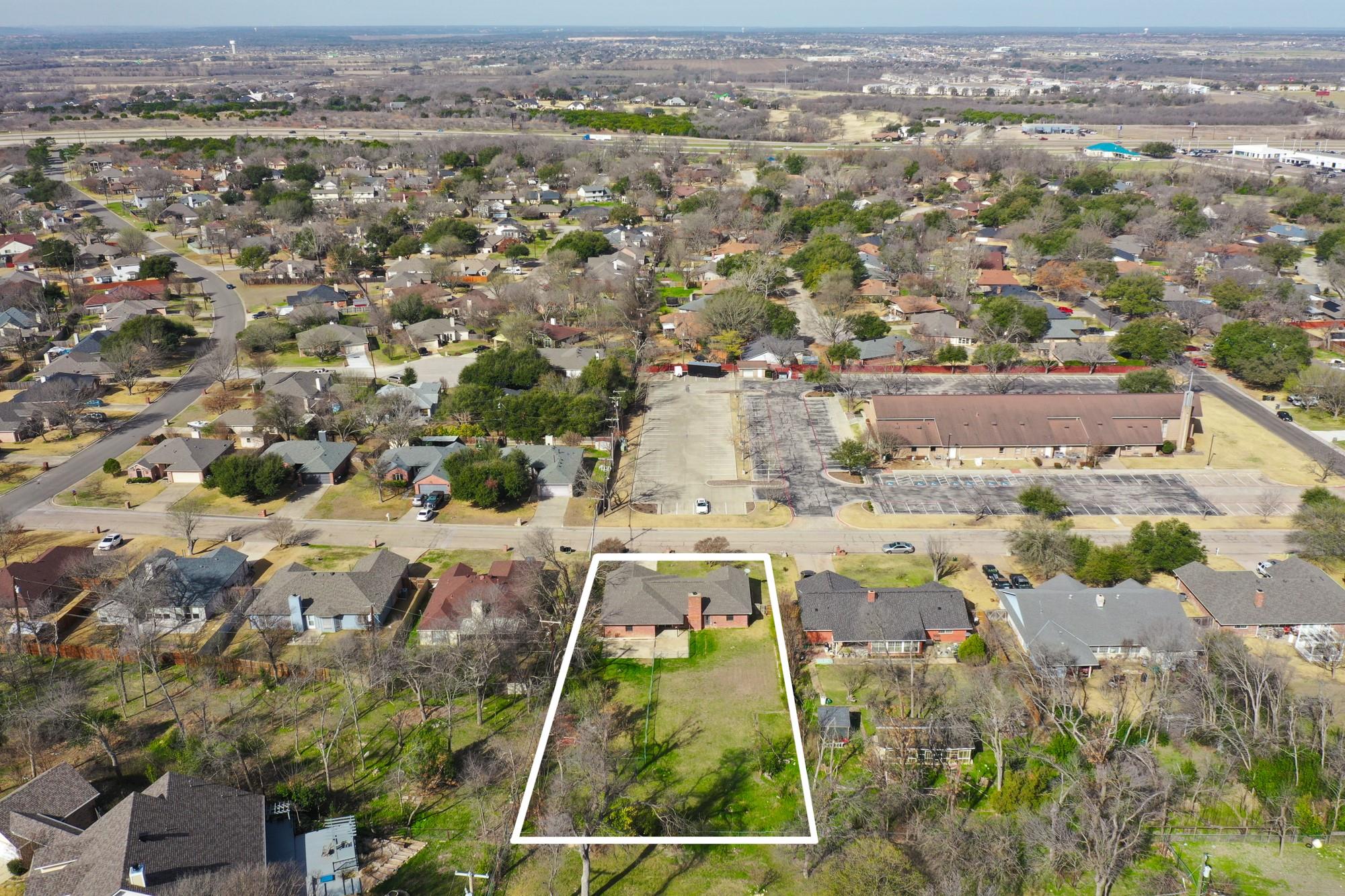 605 Erie Dr, Temple, TX 76504