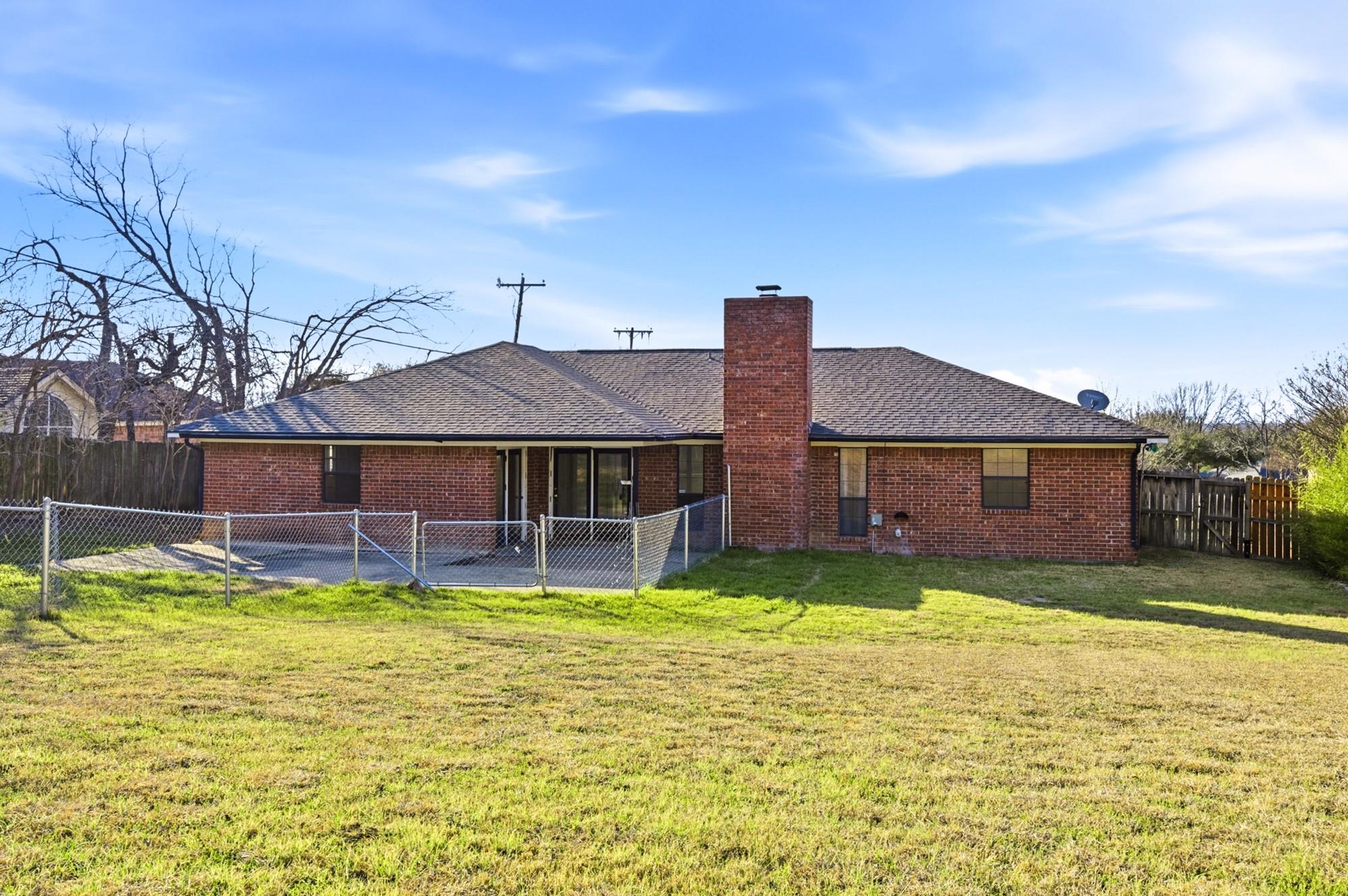 605 Erie Dr, Temple, TX 76504