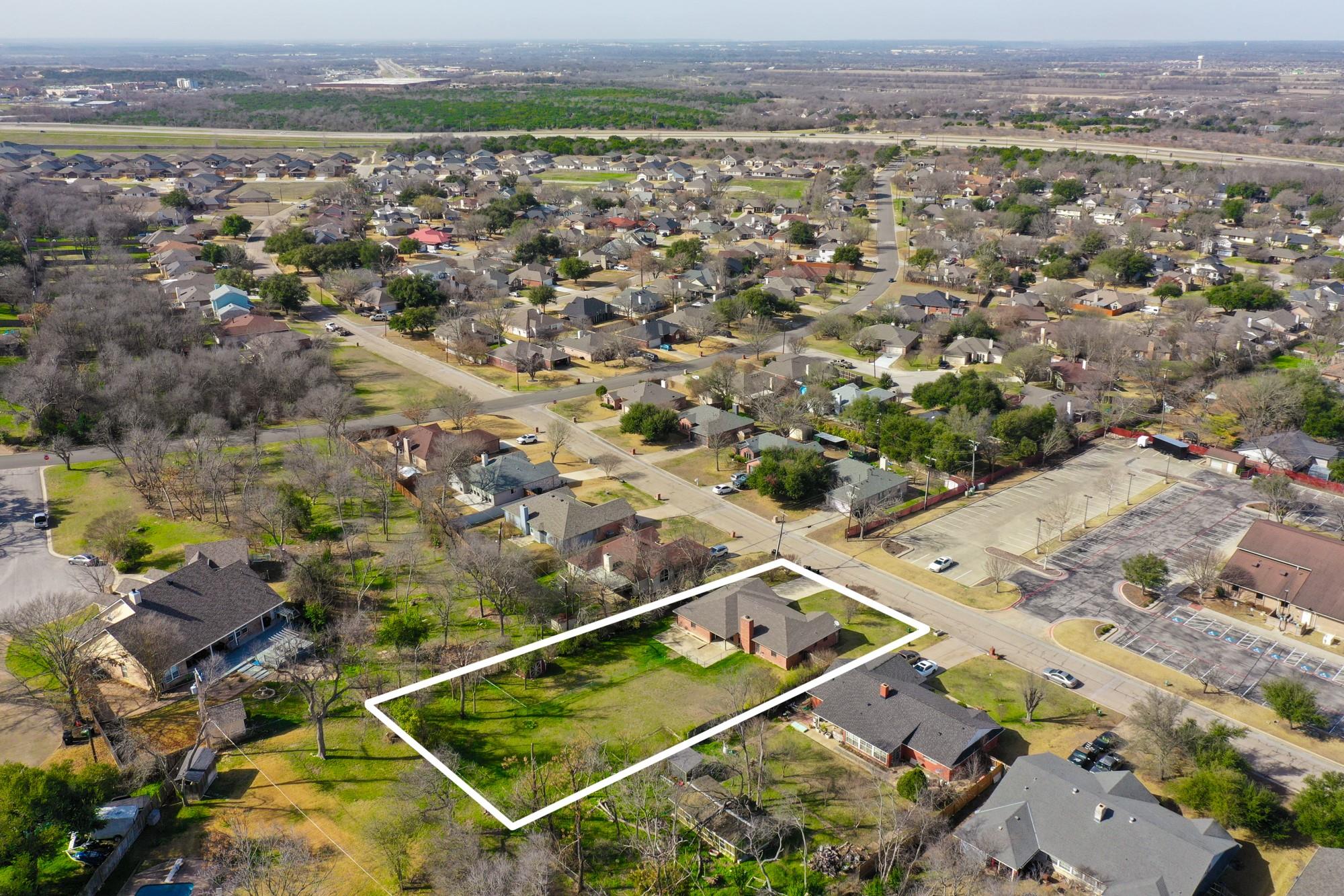 605 Erie Dr, Temple, TX 76504