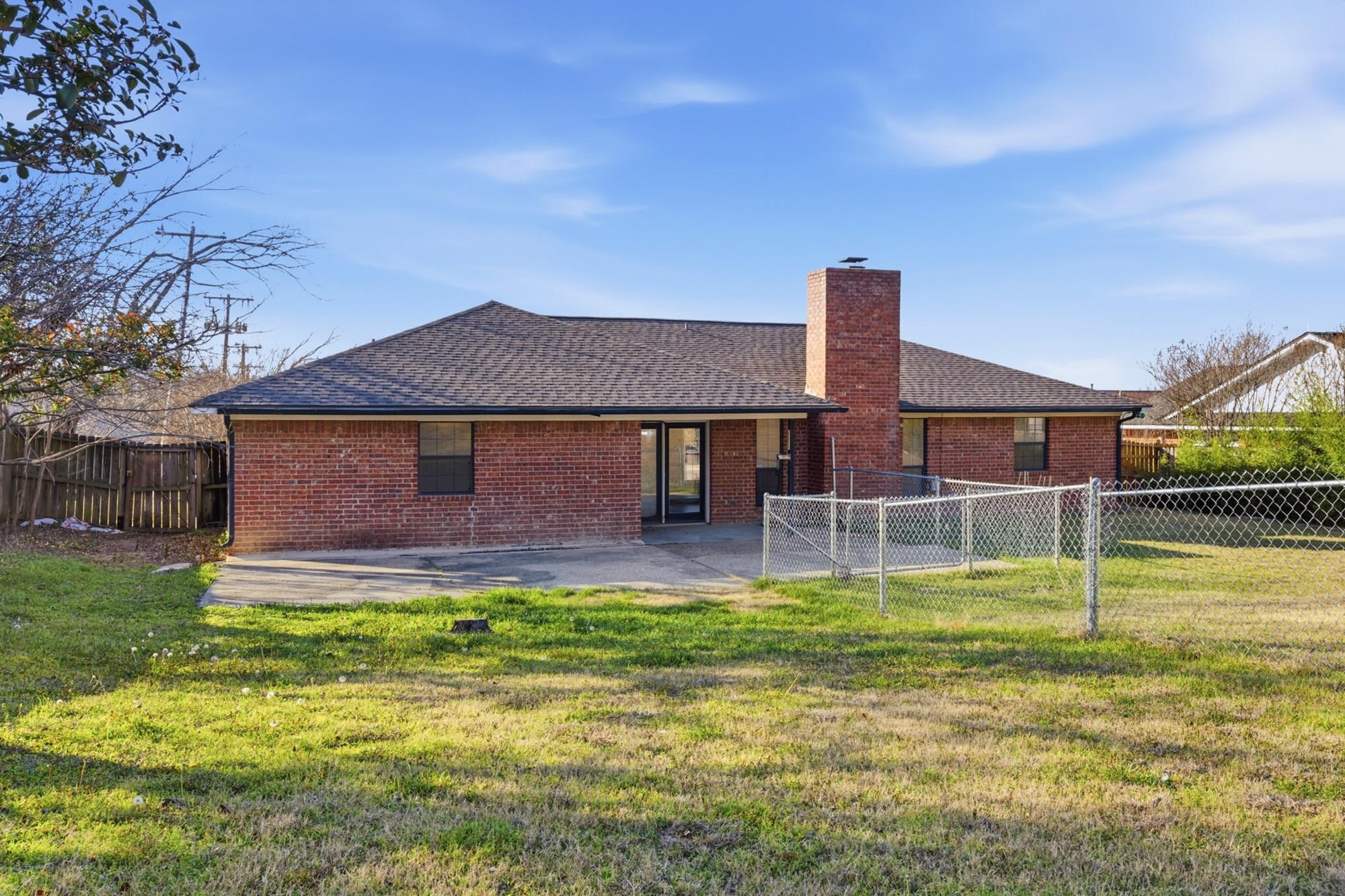 605 Erie Dr, Temple, TX 76504