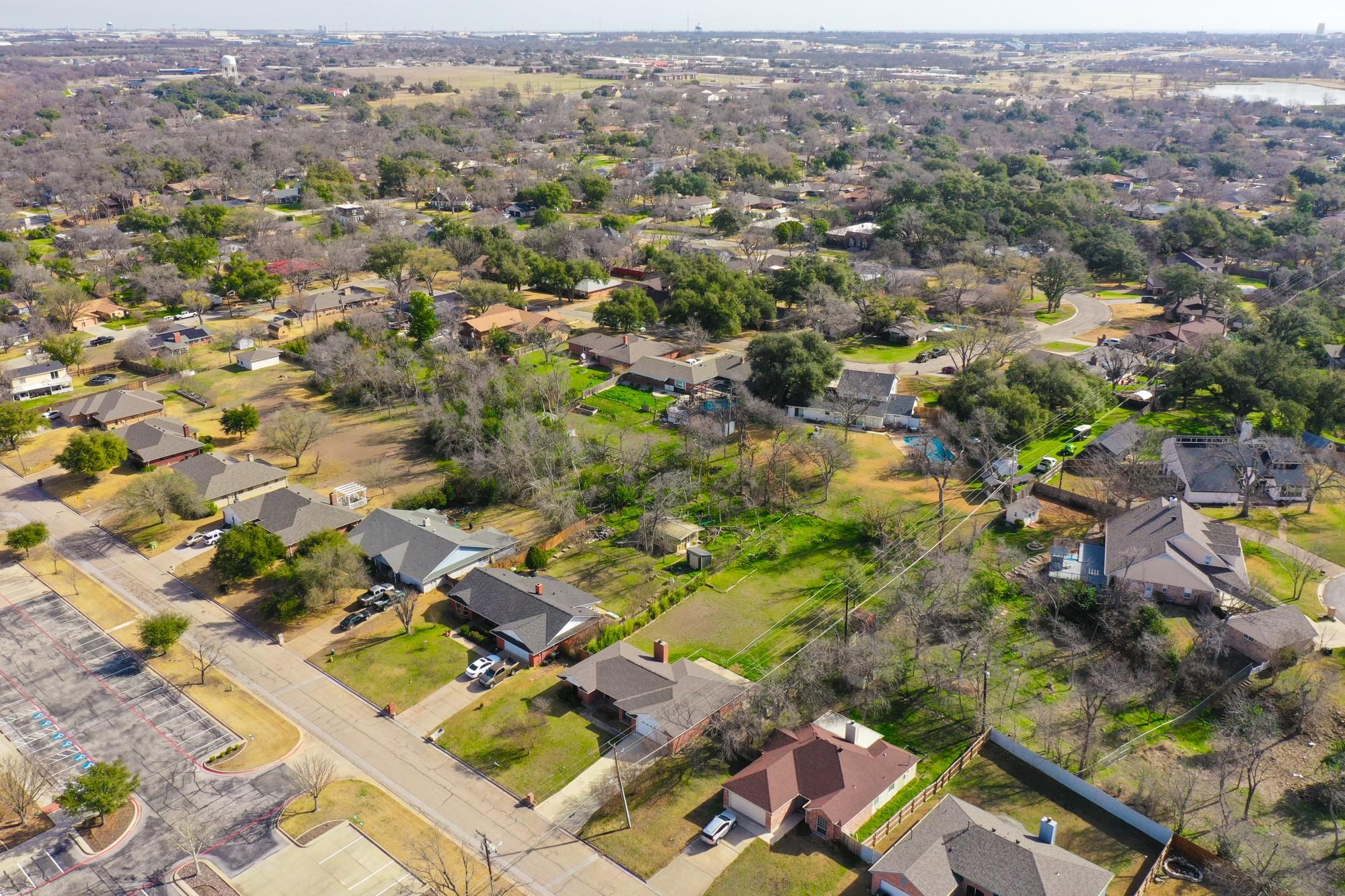 605 Erie Dr, Temple, TX 76504