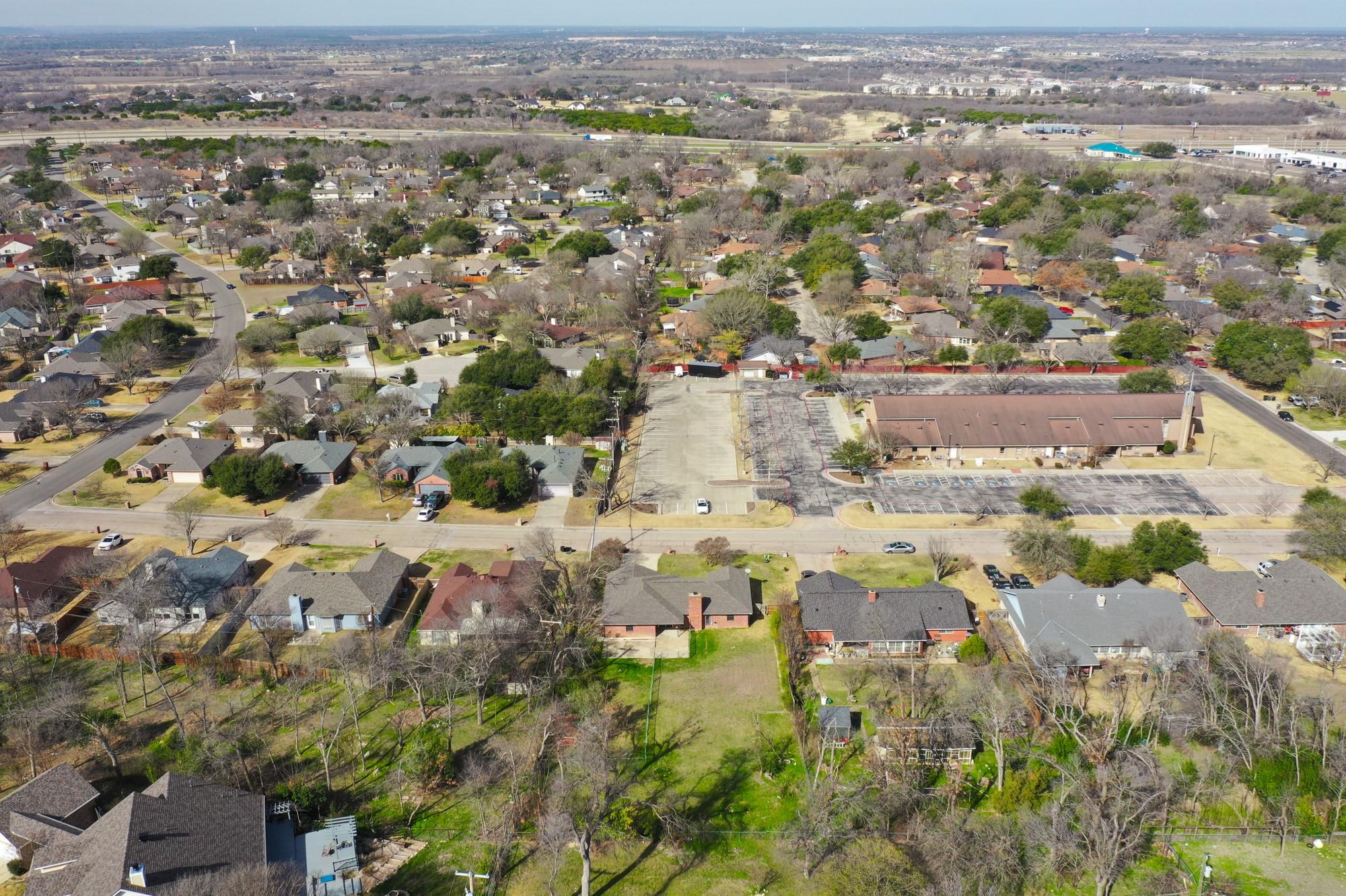 605 Erie Dr, Temple, TX 76504