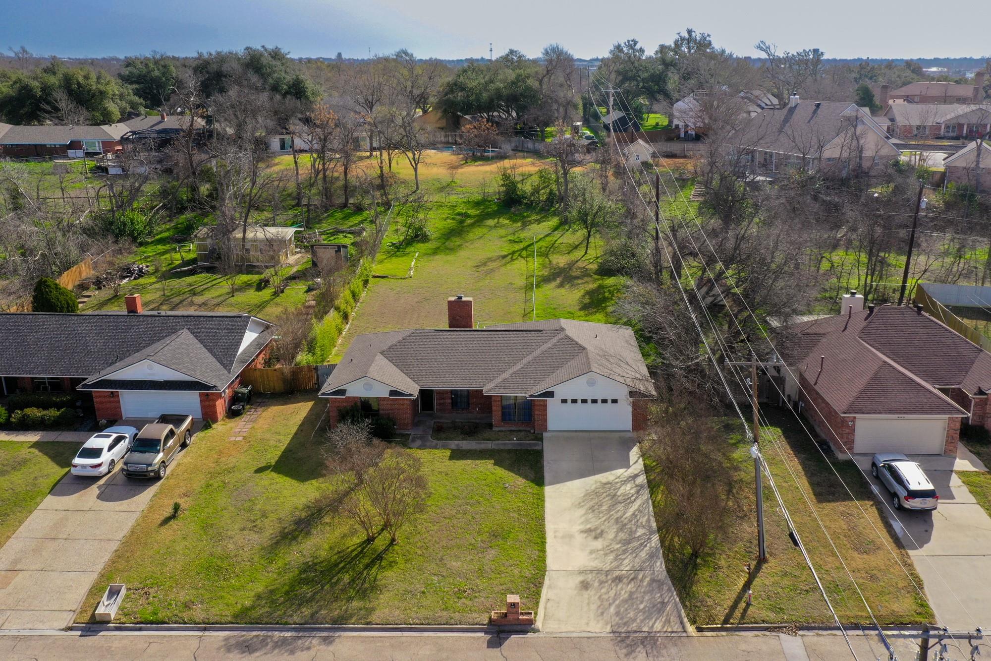 605 Erie Dr, Temple, TX 76504