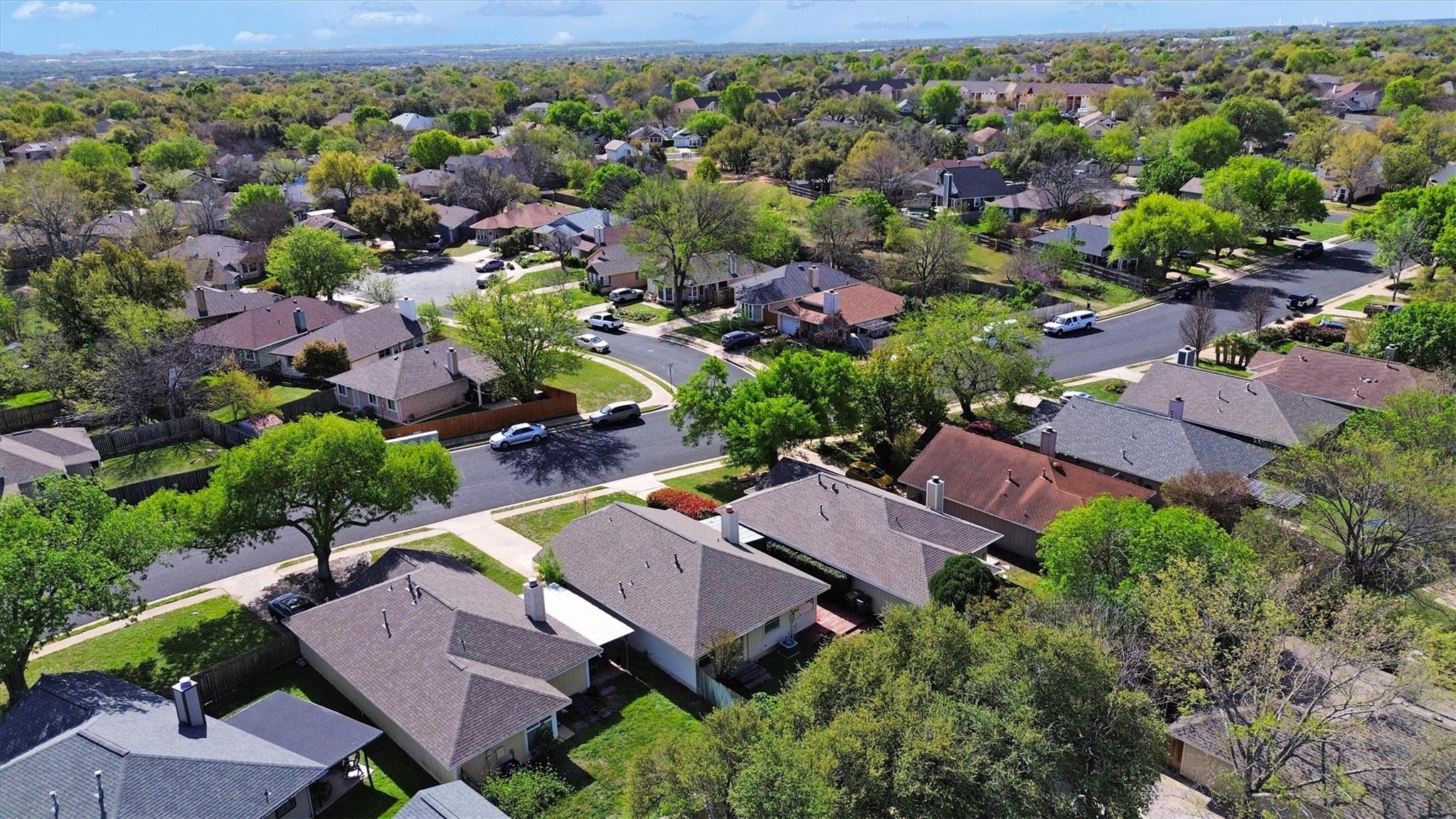 16904 Pocono Dr, Austin, TX 78717