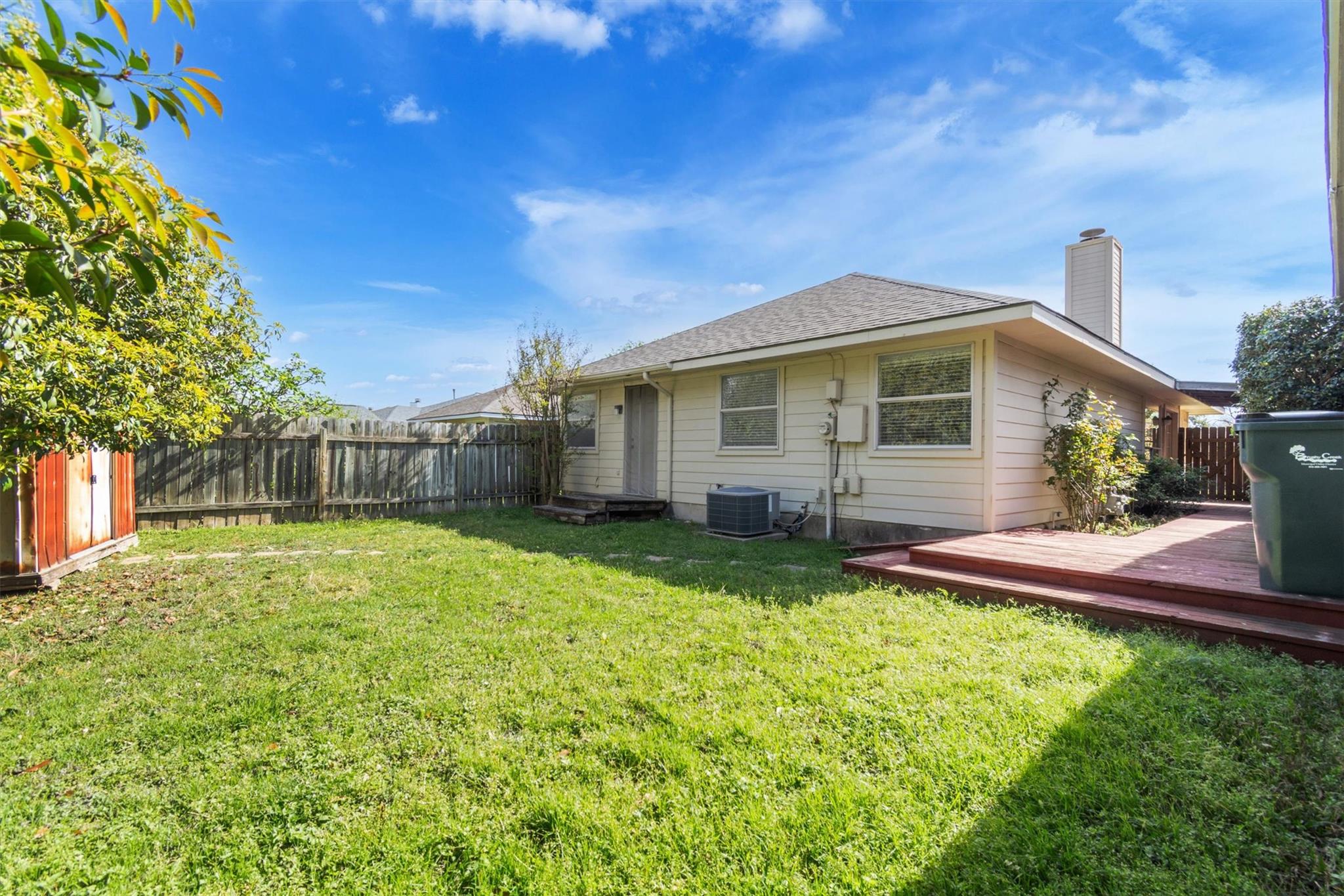 16904 Pocono Dr, Austin, TX 78717