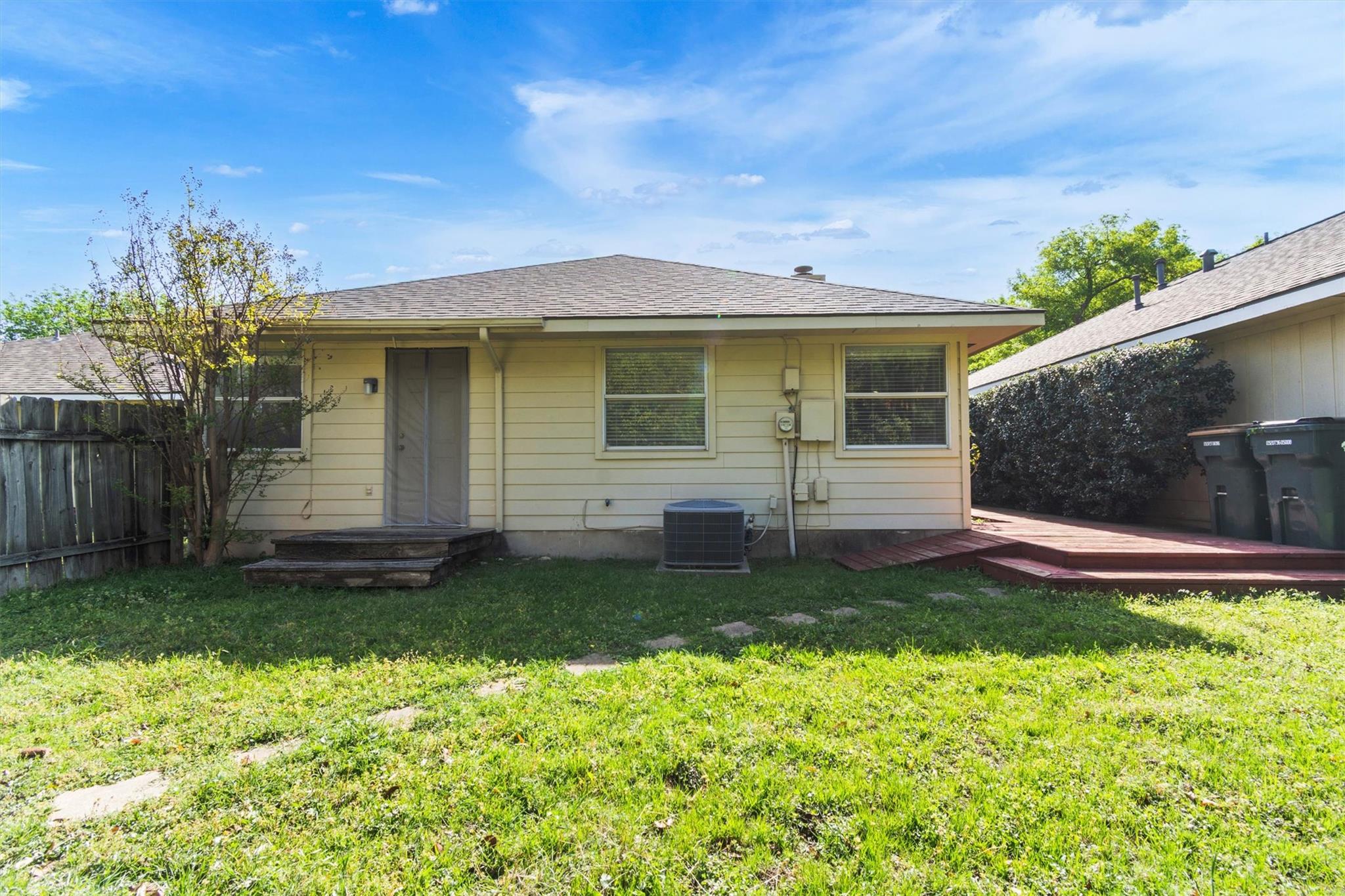 16904 Pocono Dr, Austin, TX 78717