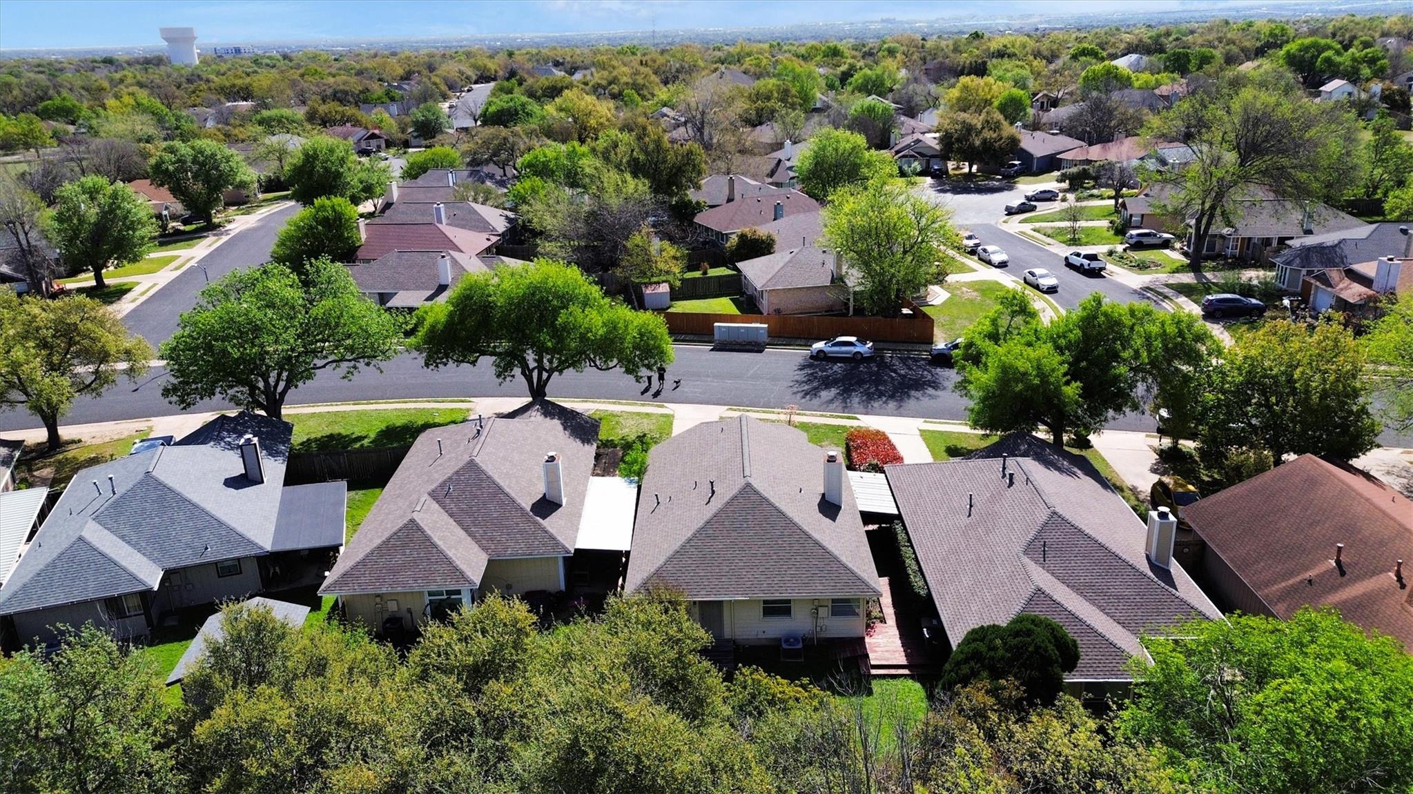 16904 Pocono Dr, Austin, TX 78717