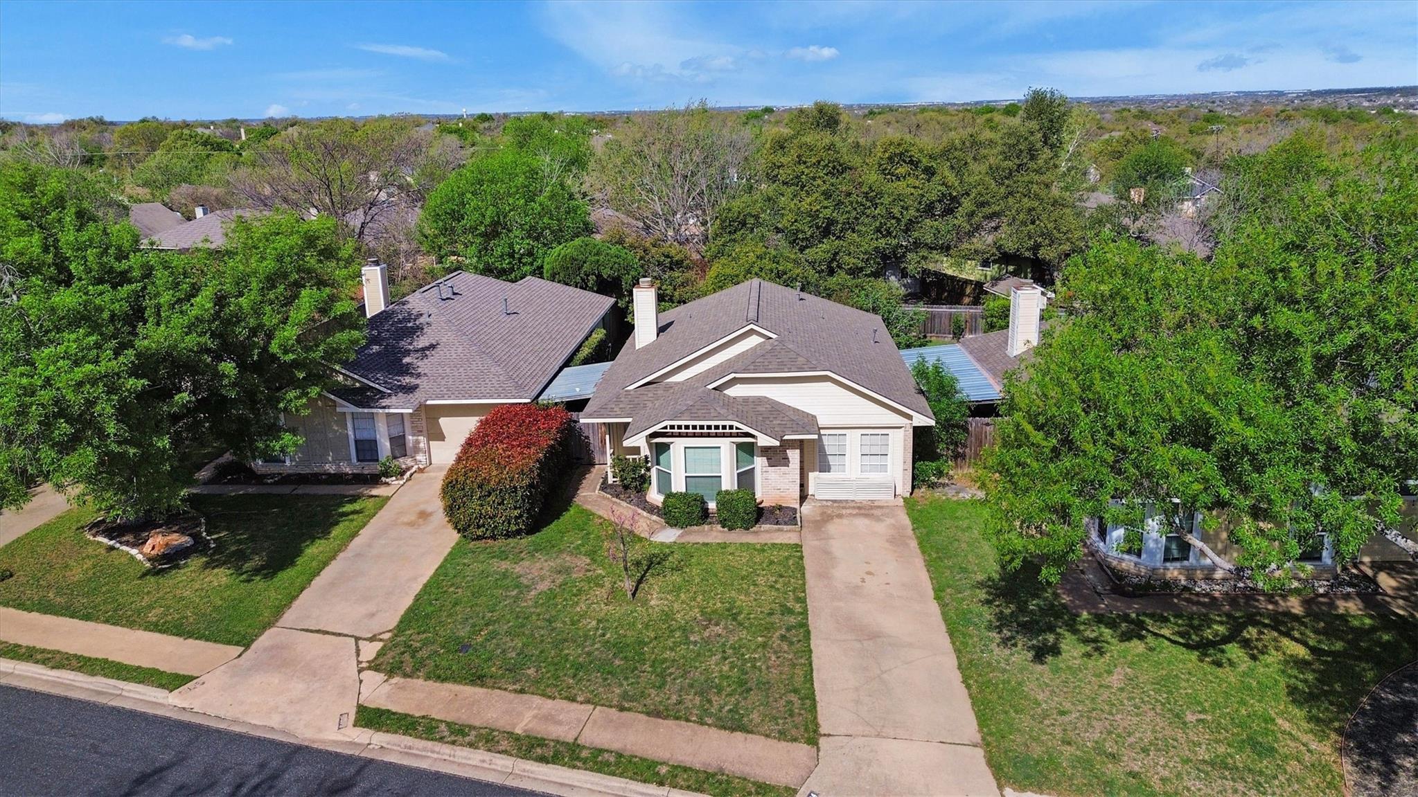 16904 Pocono Dr, Austin, TX 78717