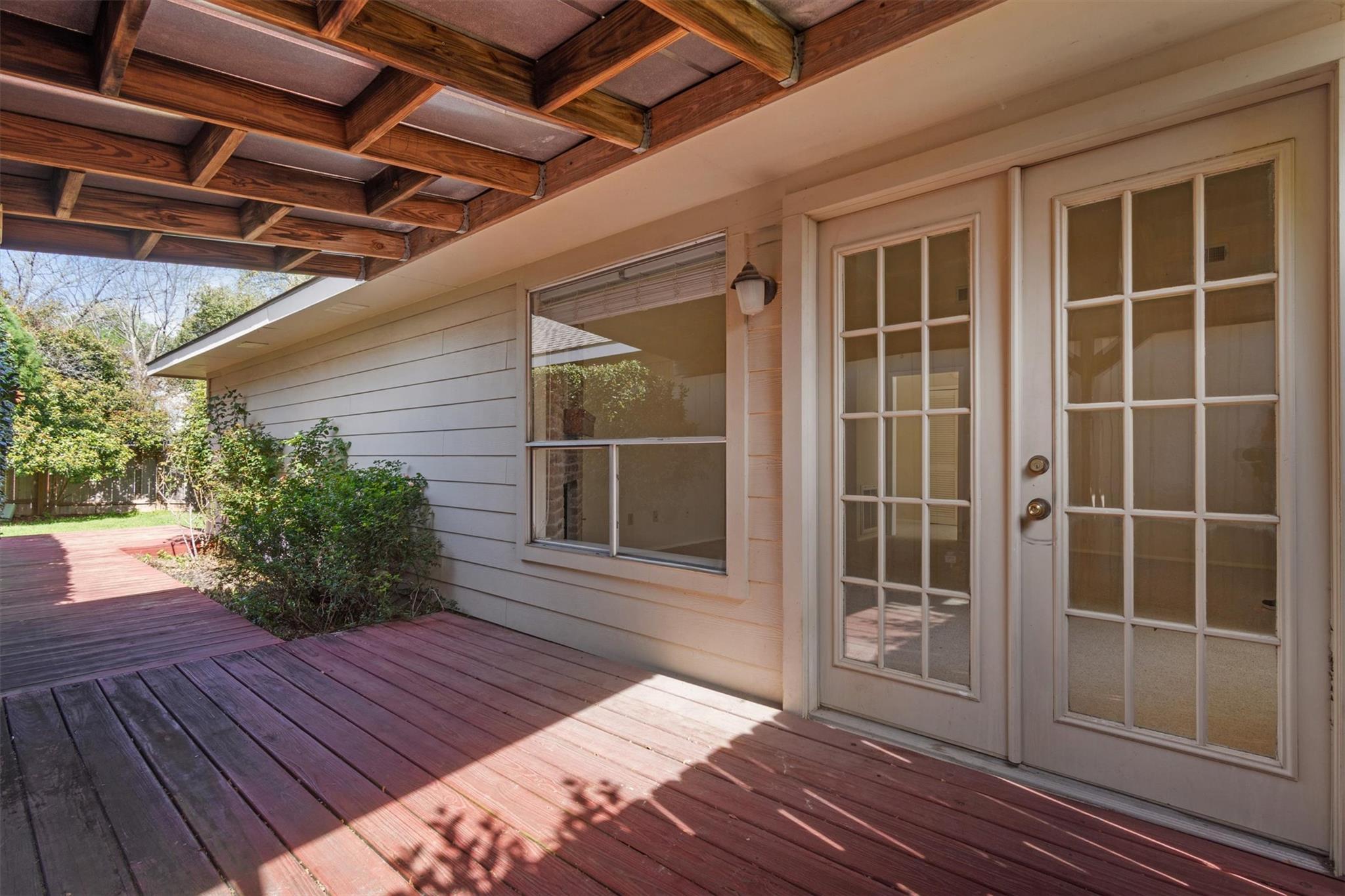 16904 Pocono Dr, Austin, TX 78717