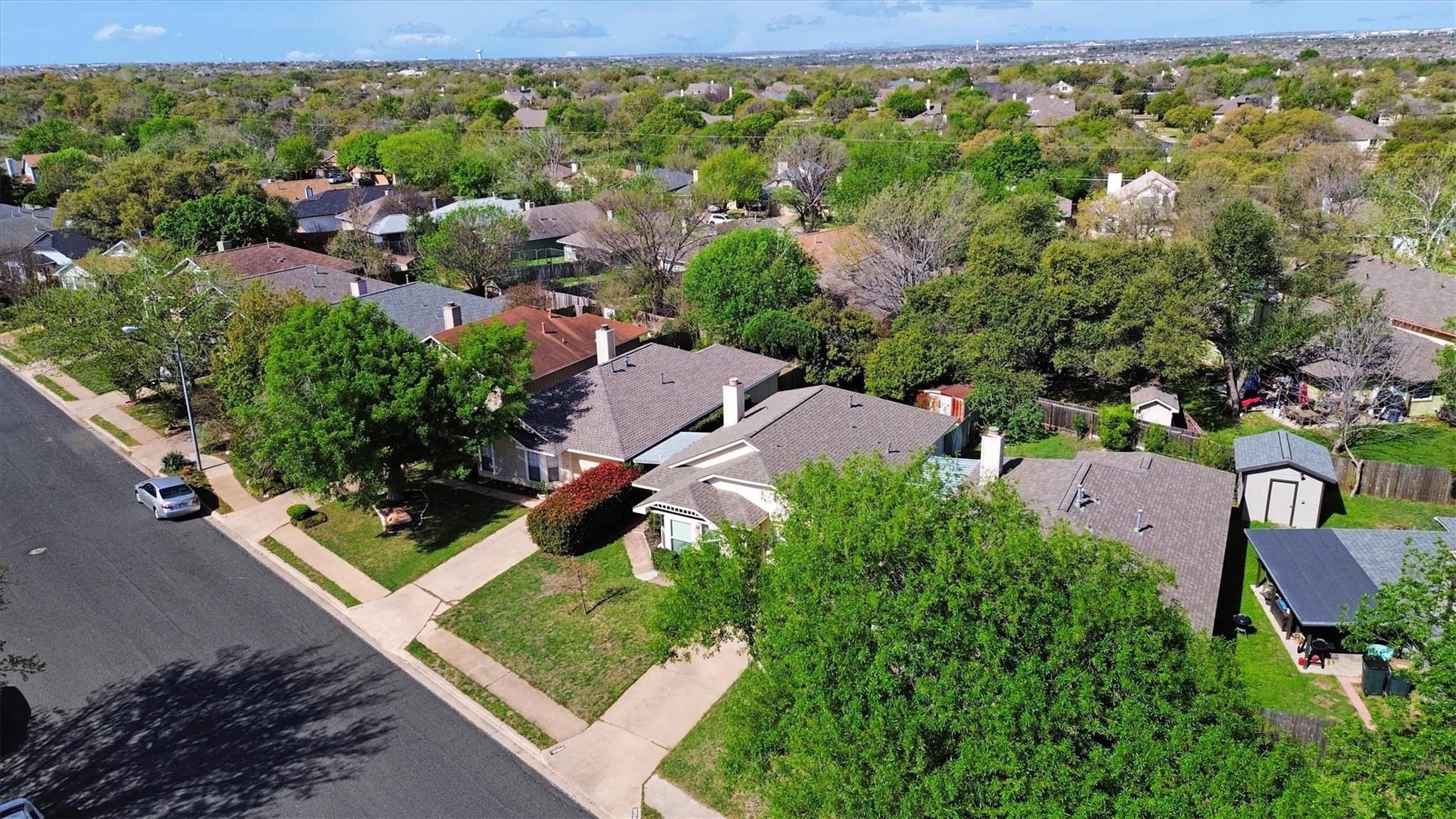 16904 Pocono Dr, Austin, TX 78717