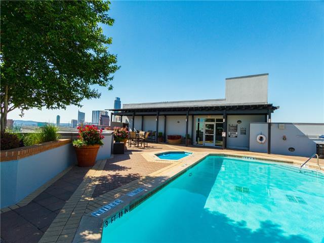 54 Rainey St # 806, Austin, TX 78701