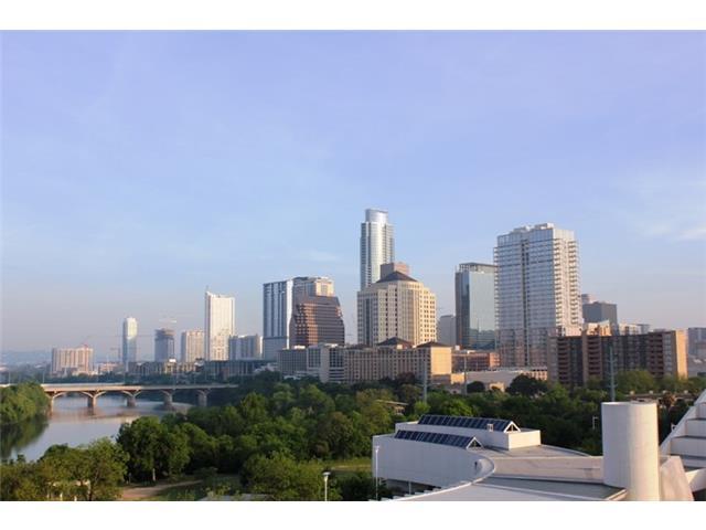 54 Rainey St # 806, Austin, TX 78701