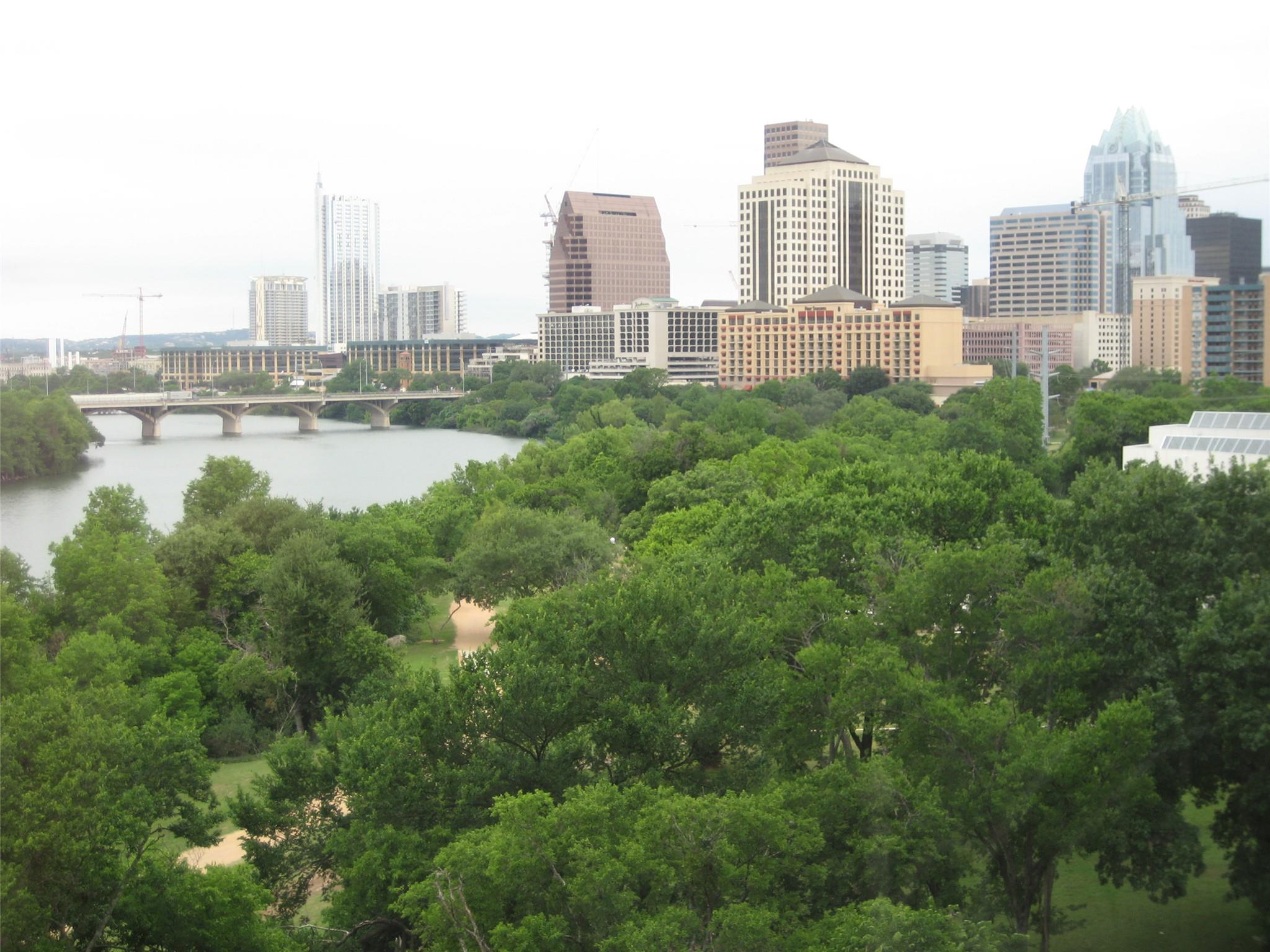 54 Rainey St # 806, Austin, TX 78701