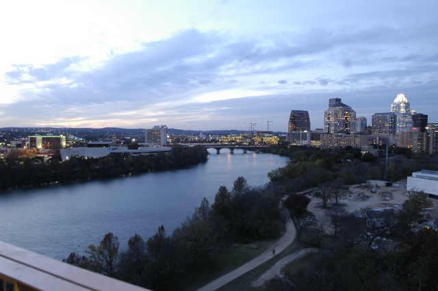 54 Rainey St # 806, Austin, TX 78701