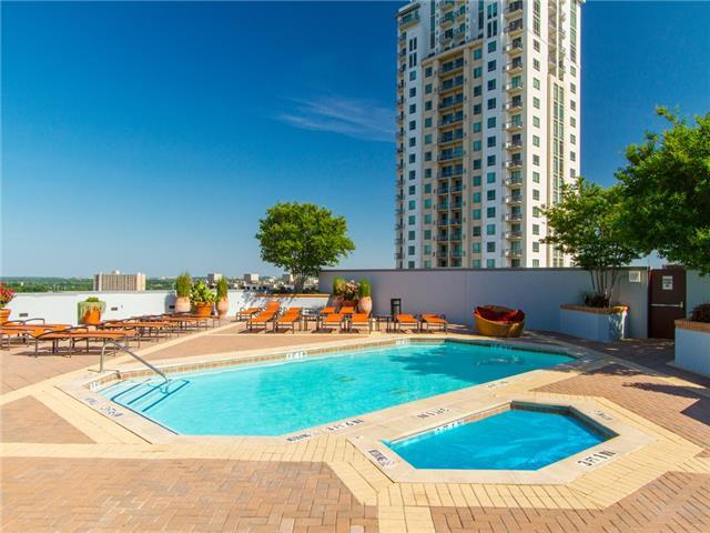 54 Rainey St # 806, Austin, TX 78701