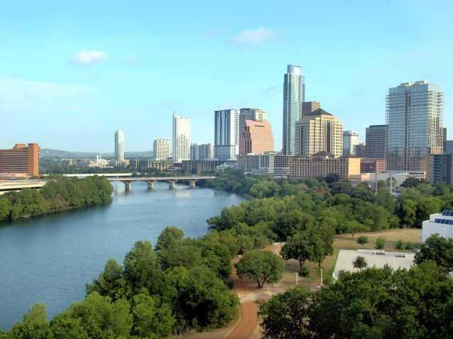 54 Rainey St # 806, Austin, TX 78701