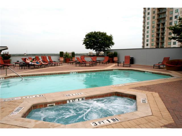 54 Rainey St # 806, Austin, TX 78701