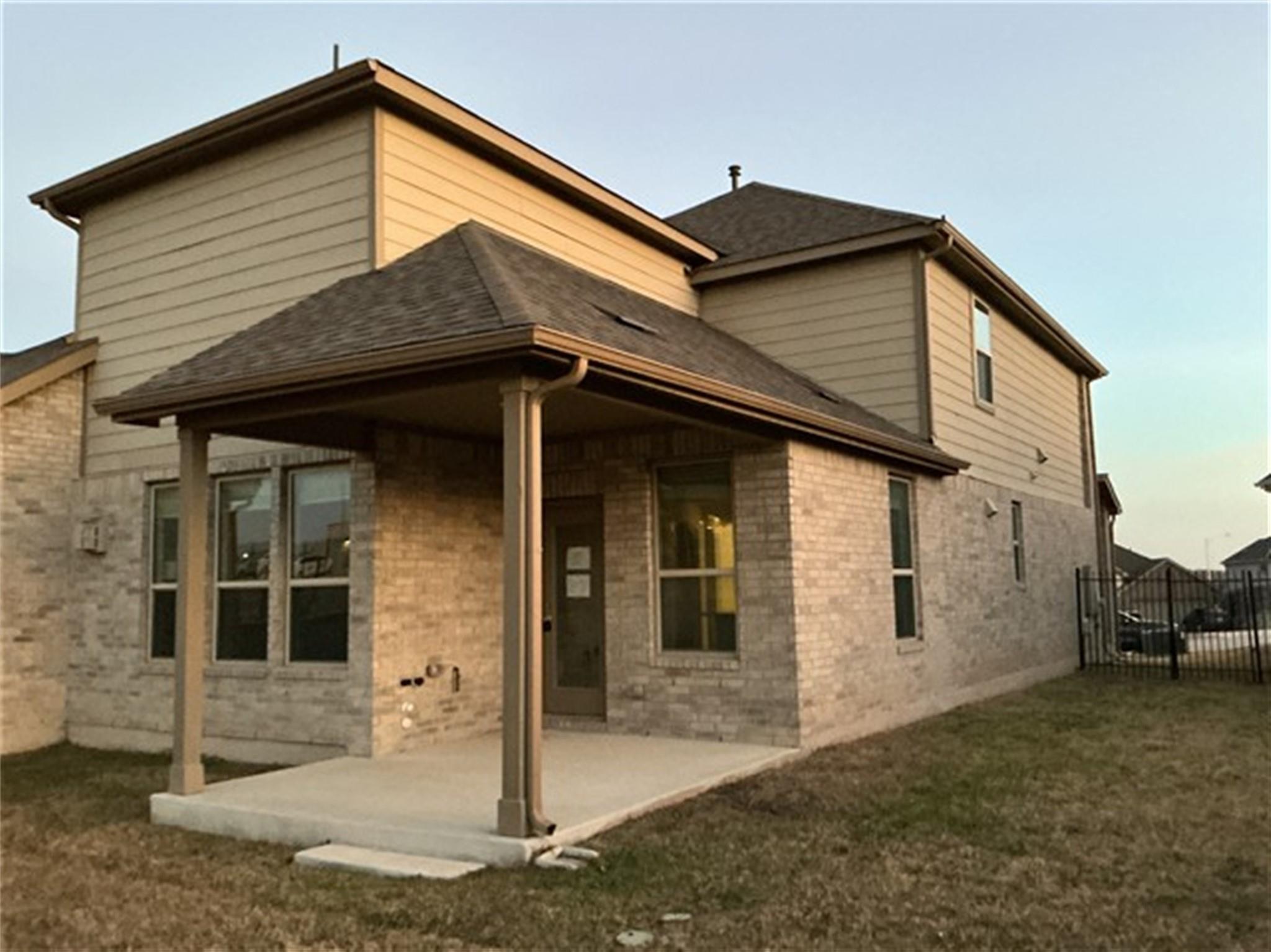 10404 Buckskin Horse Way, Manor, TX 78653