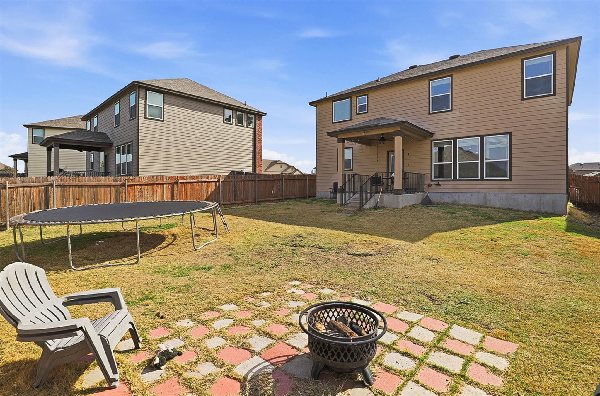 13804 Montpelier St, Manor, TX 78653