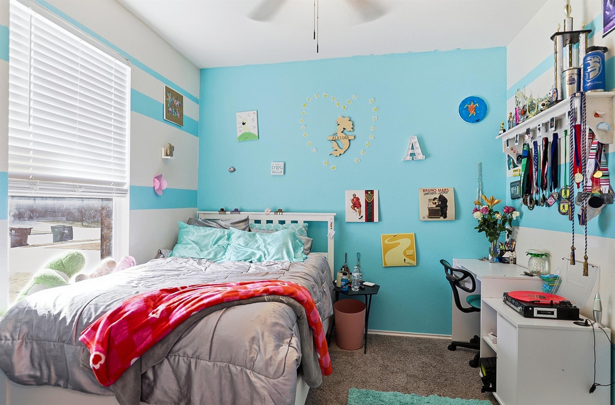 13804 Montpelier St, Manor, TX 78653