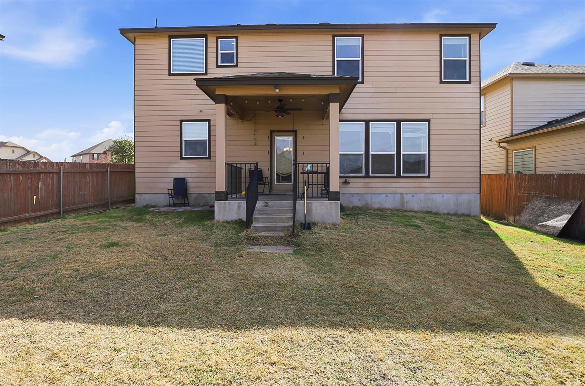 13804 Montpelier St, Manor, TX 78653