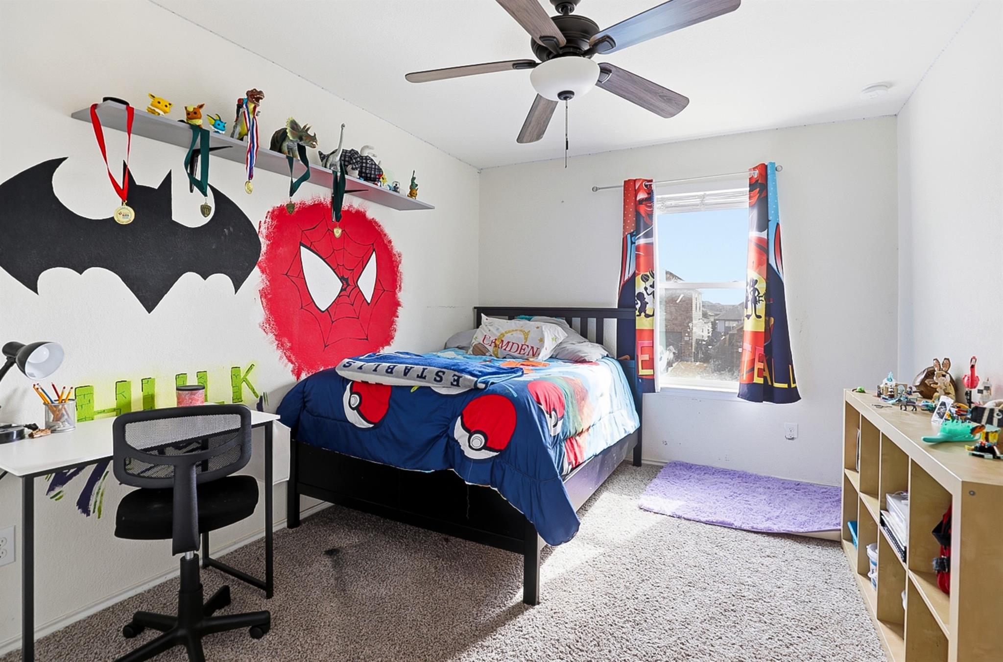 13804 Montpelier St, Manor, TX 78653