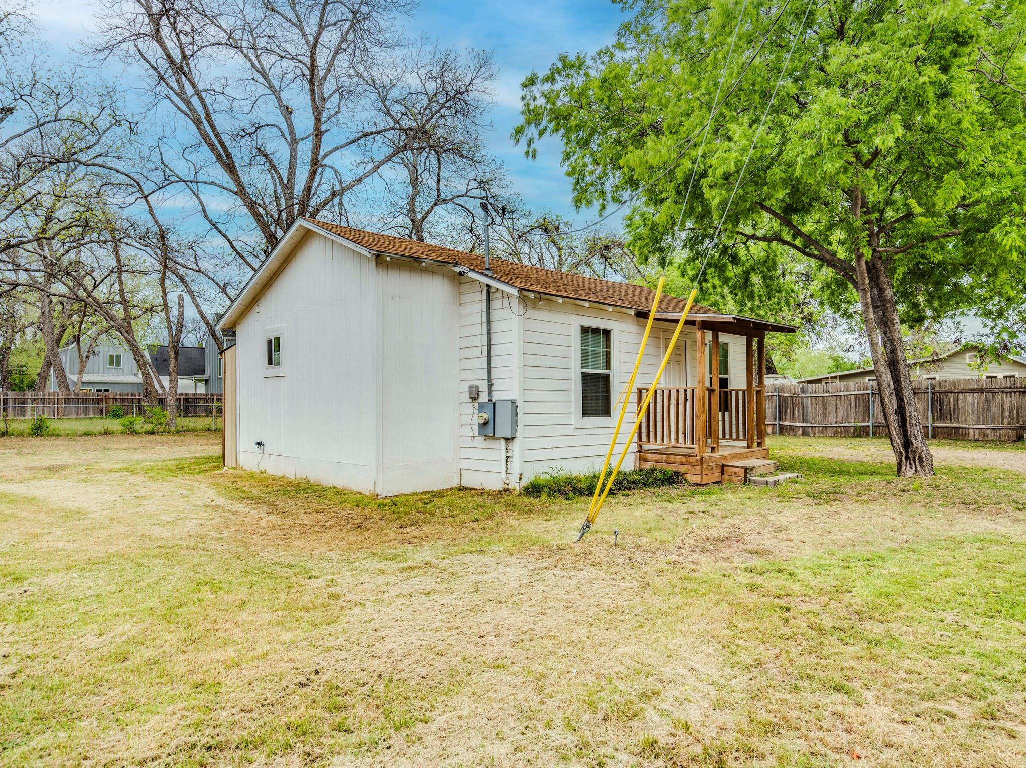 3520 Gonzales St, Austin, TX 78702