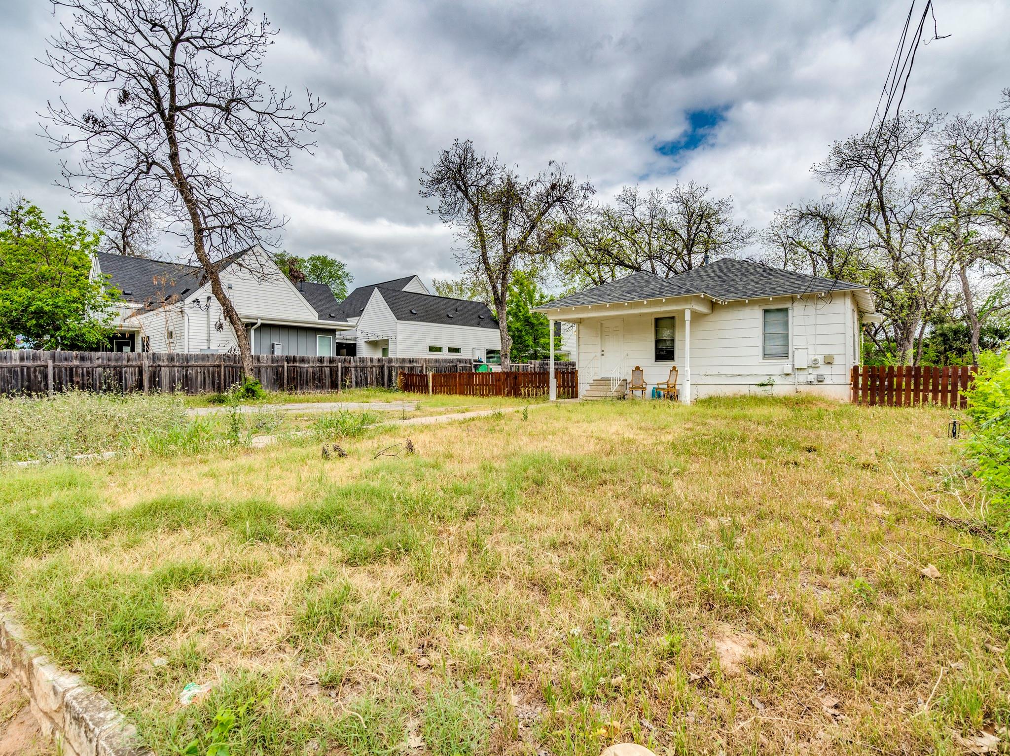 3520 Gonzales St, Austin, TX 78702