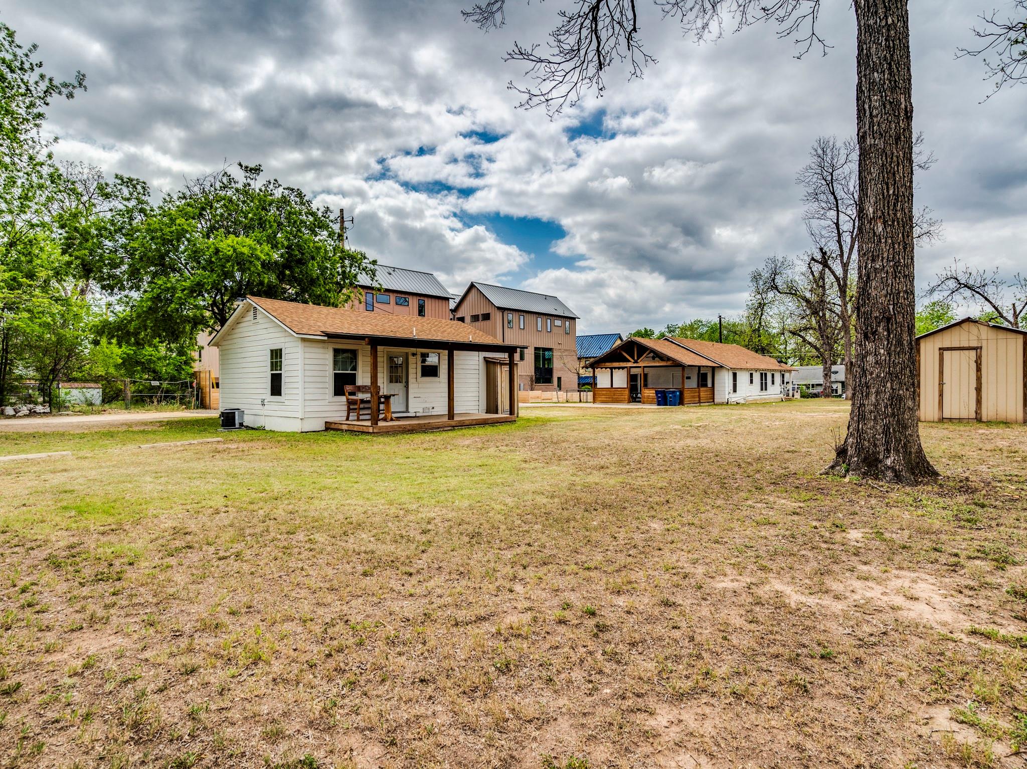 3520 Gonzales St, Austin, TX 78702