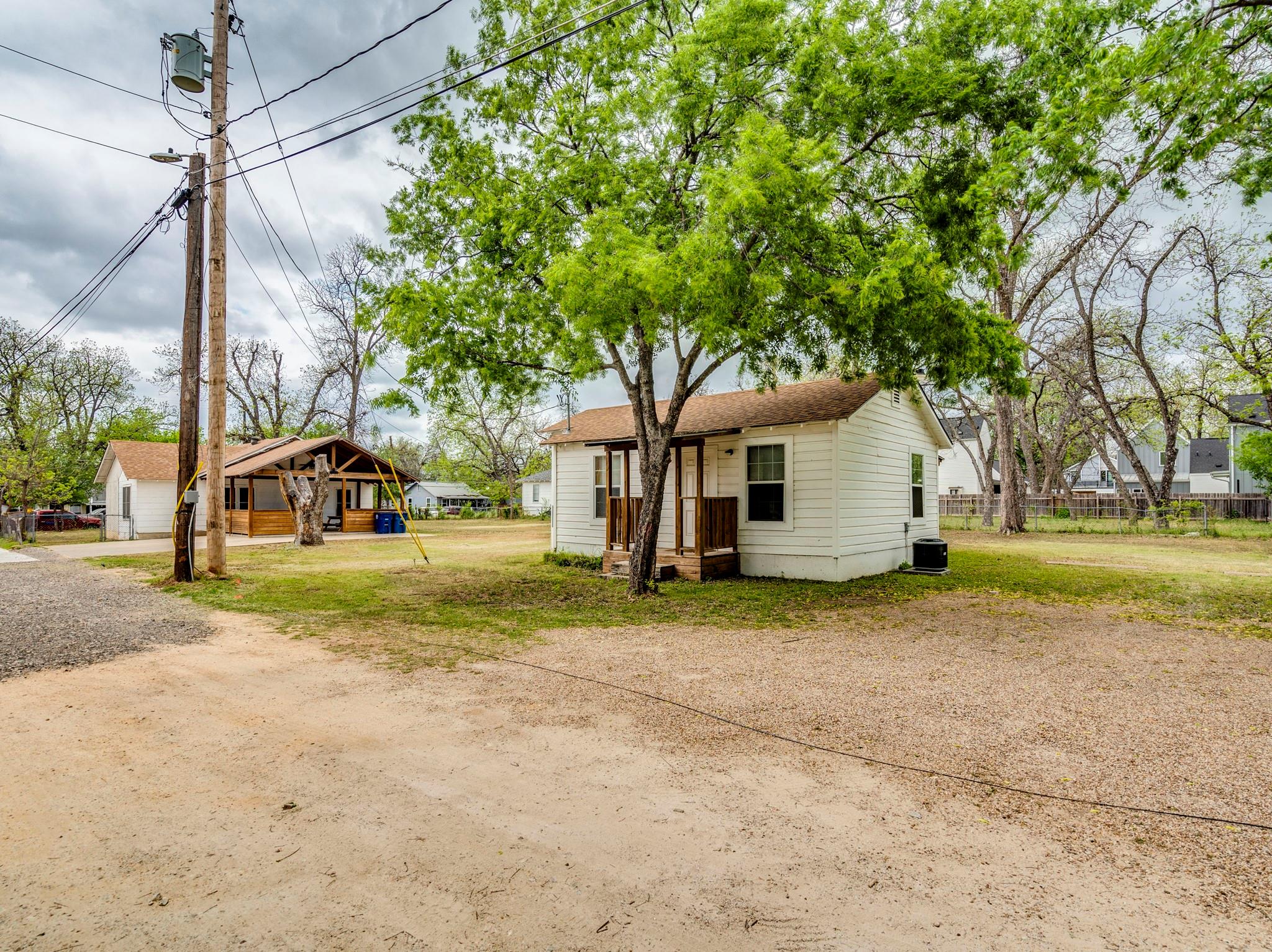 3520 Gonzales St, Austin, TX 78702