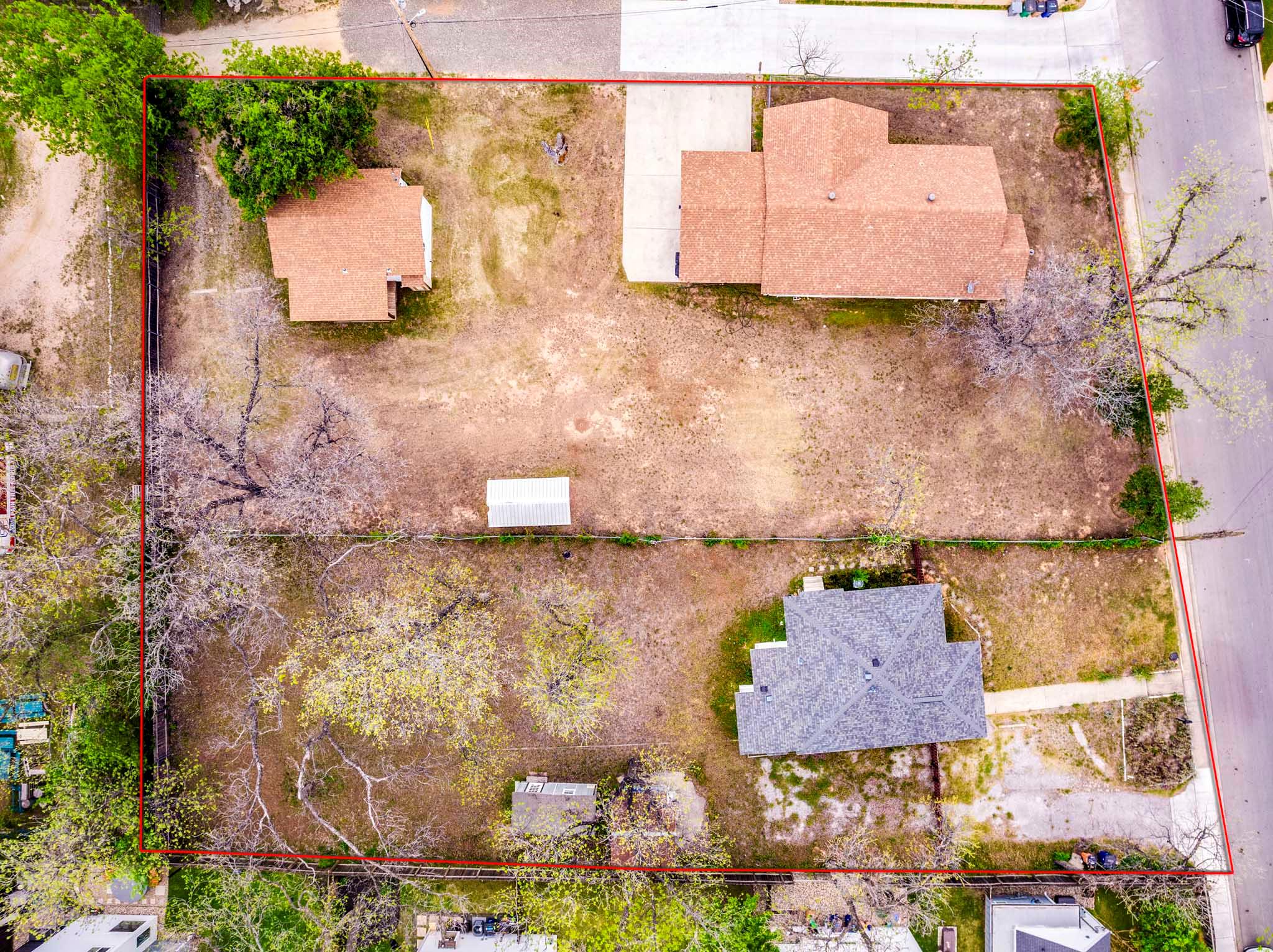 3520 Gonzales St, Austin, TX 78702