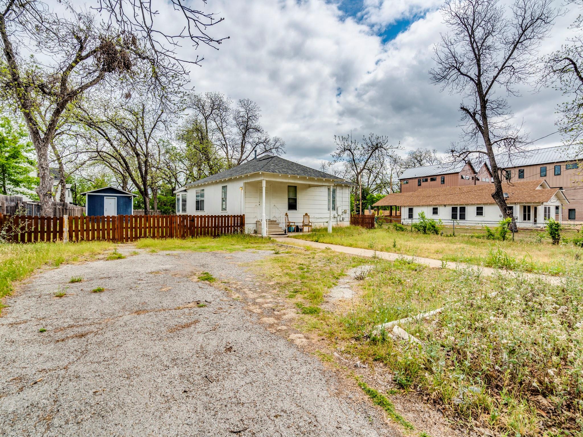 3520 Gonzales St, Austin, TX 78702