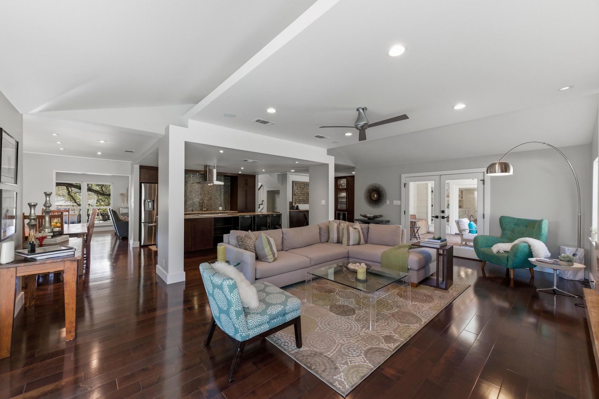 6806 Rockledge Cv, Austin, TX 78731