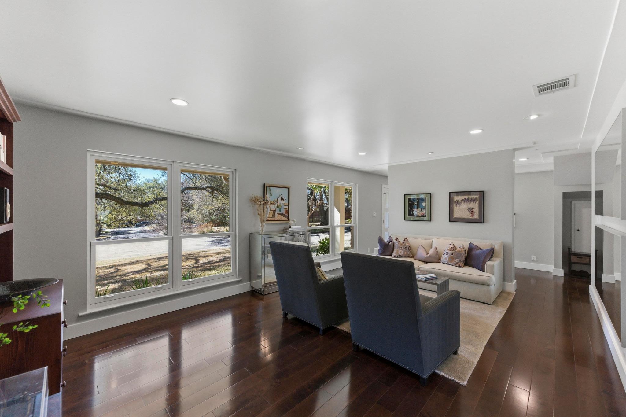 6806 Rockledge Cv, Austin, TX 78731