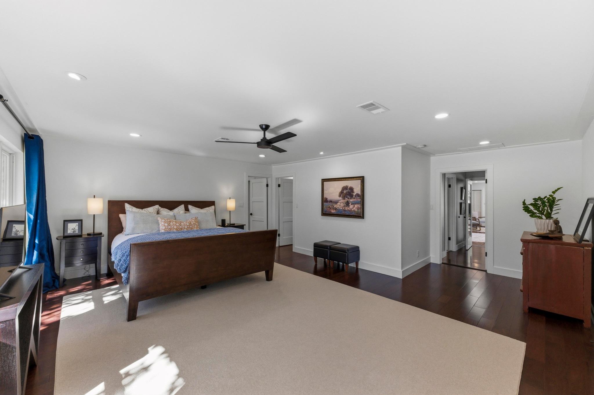 6806 Rockledge Cv, Austin, TX 78731