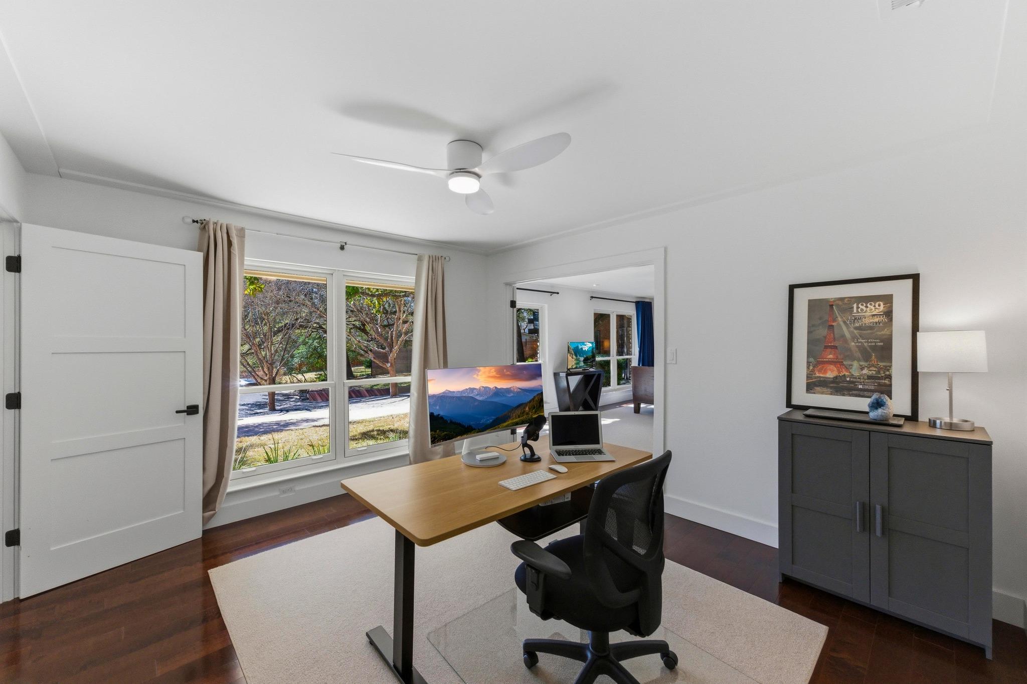 6806 Rockledge Cv, Austin, TX 78731