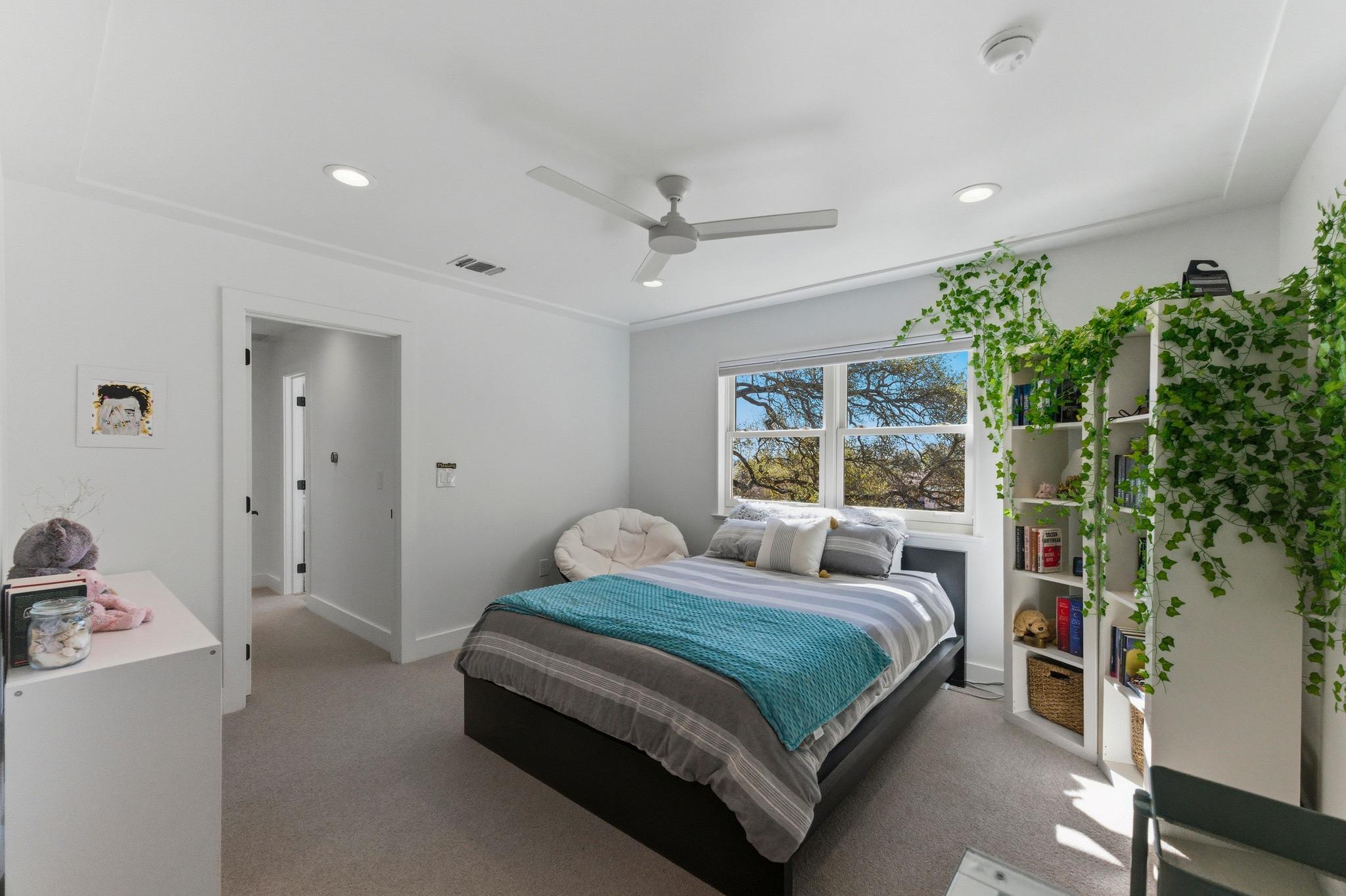 6806 Rockledge Cv, Austin, TX 78731