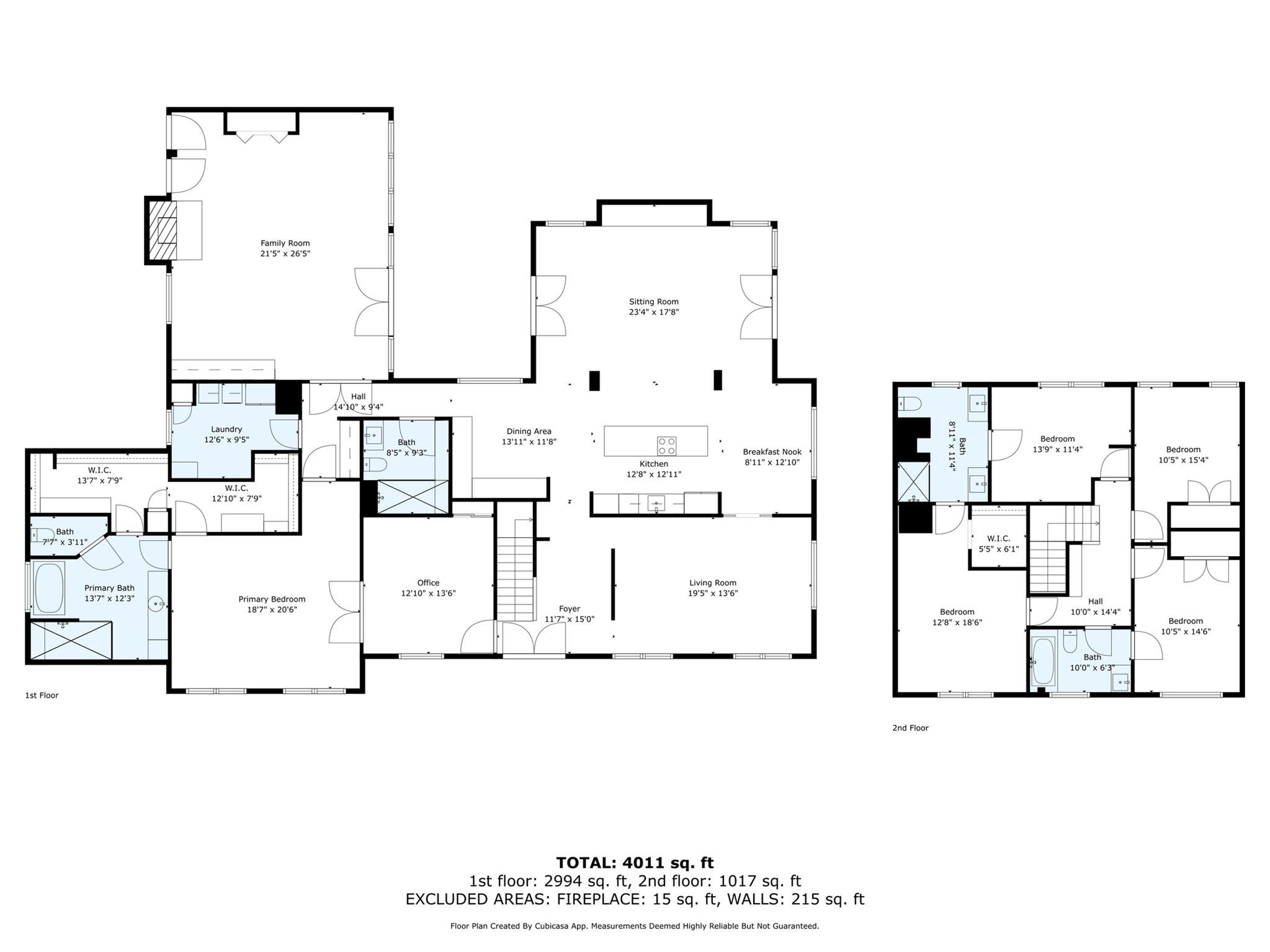 6806 Rockledge Cv, Austin, TX 78731