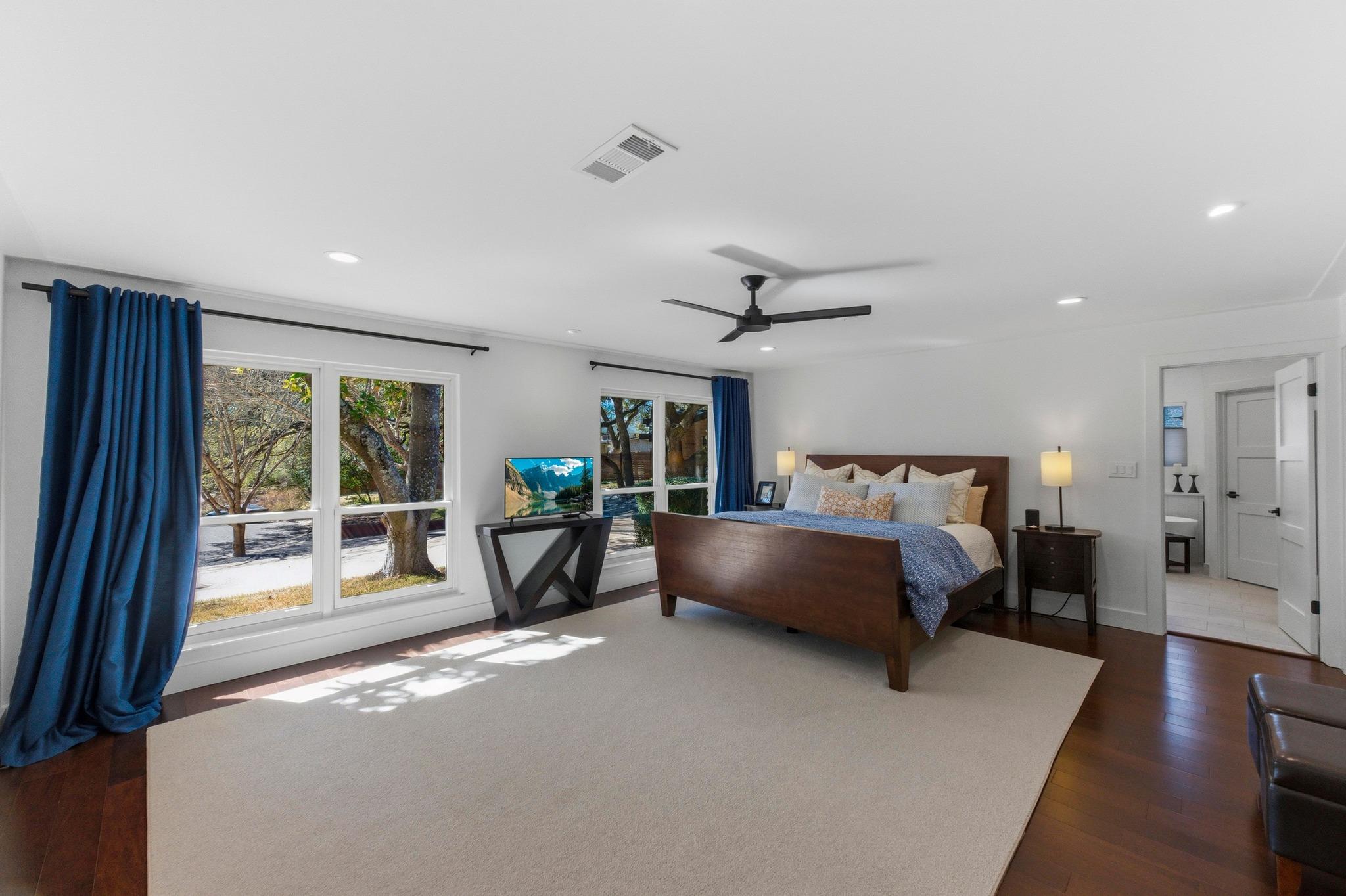 6806 Rockledge Cv, Austin, TX 78731