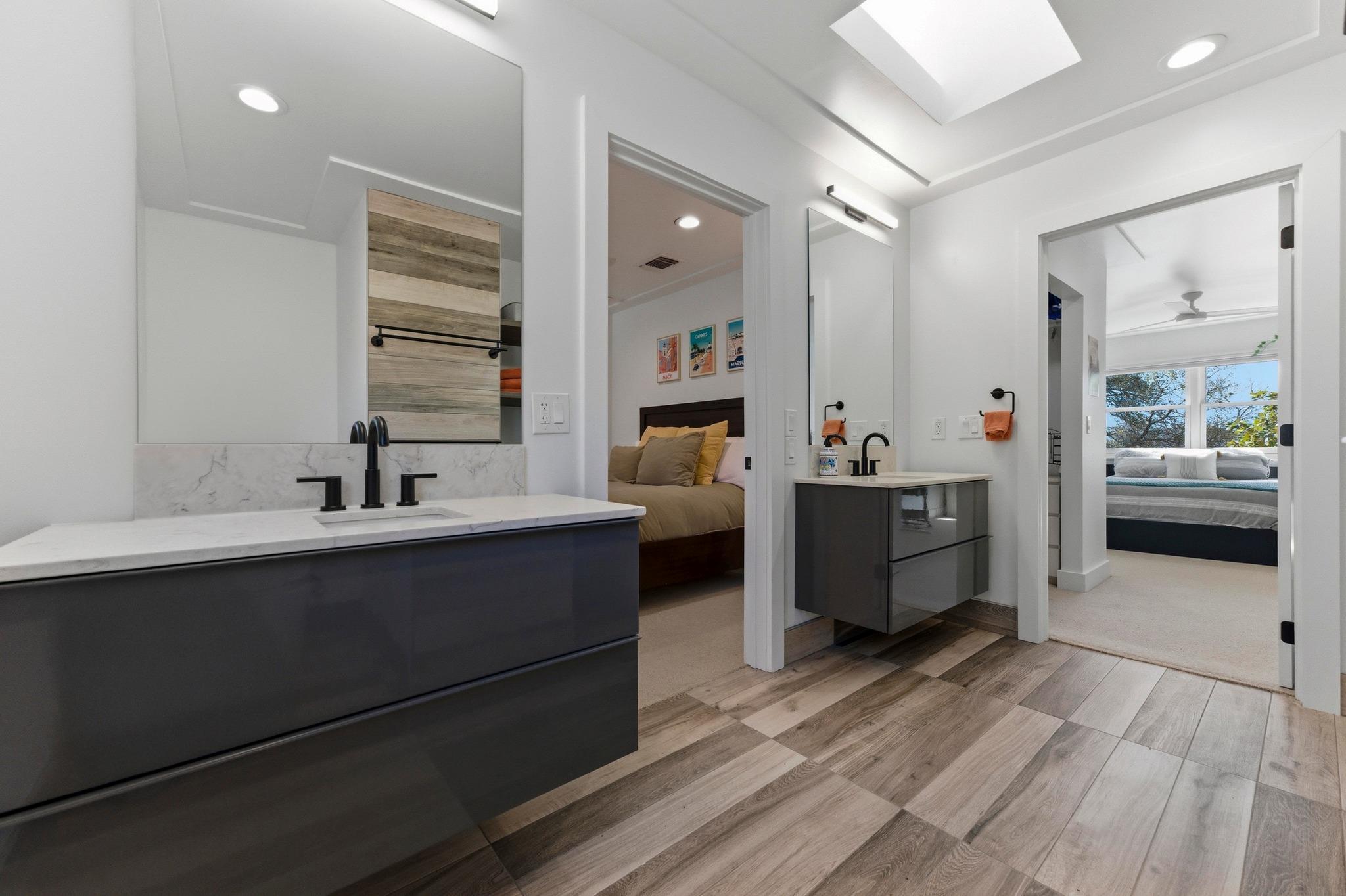 6806 Rockledge Cv, Austin, TX 78731