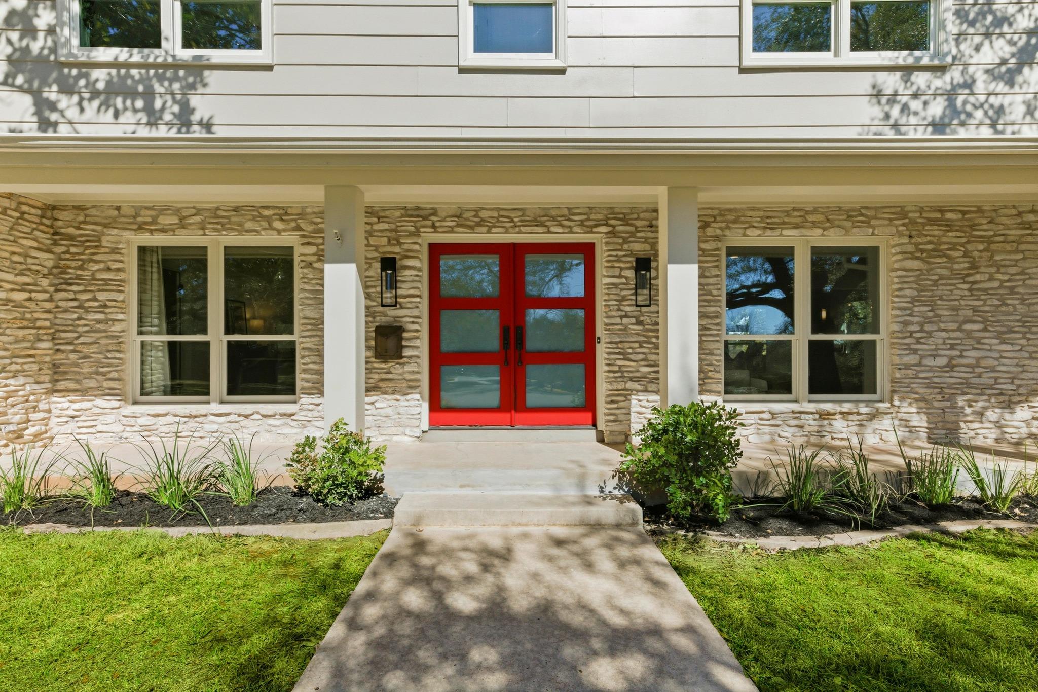 6806 Rockledge Cv, Austin, TX 78731