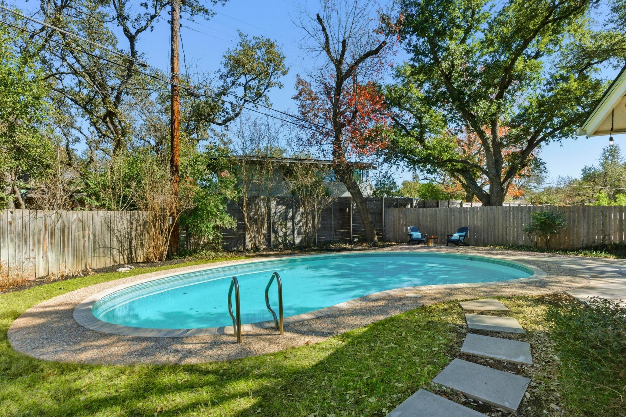 6806 Rockledge Cv, Austin, TX 78731