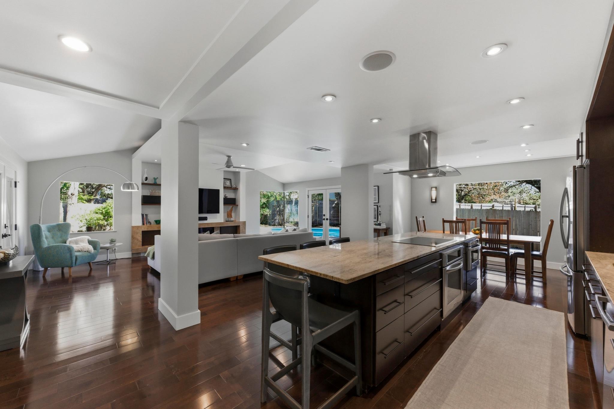 6806 Rockledge Cv, Austin, TX 78731